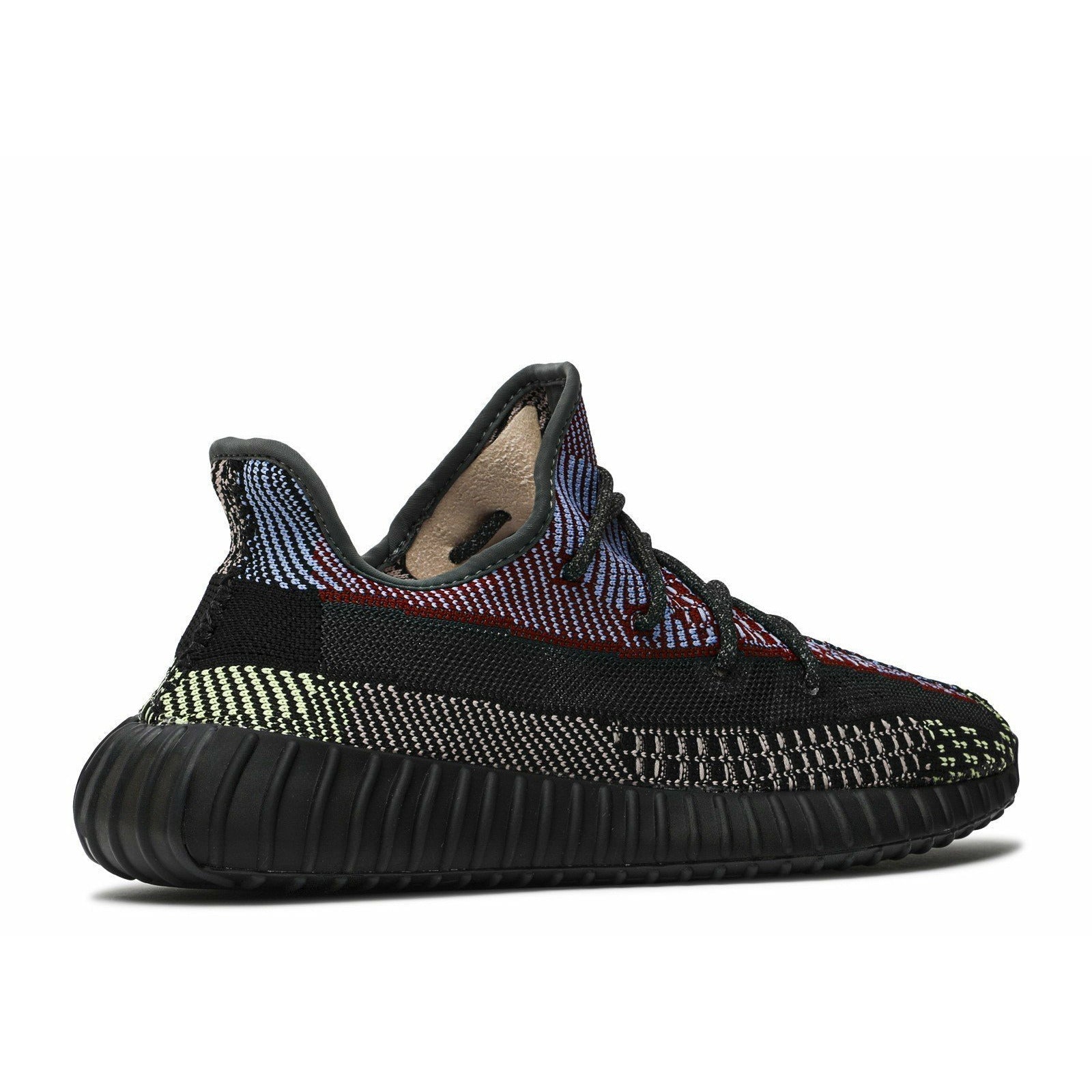 Yeezy Boost 350 V2 "Yecheil" Reflective (2019) | MrSneaker