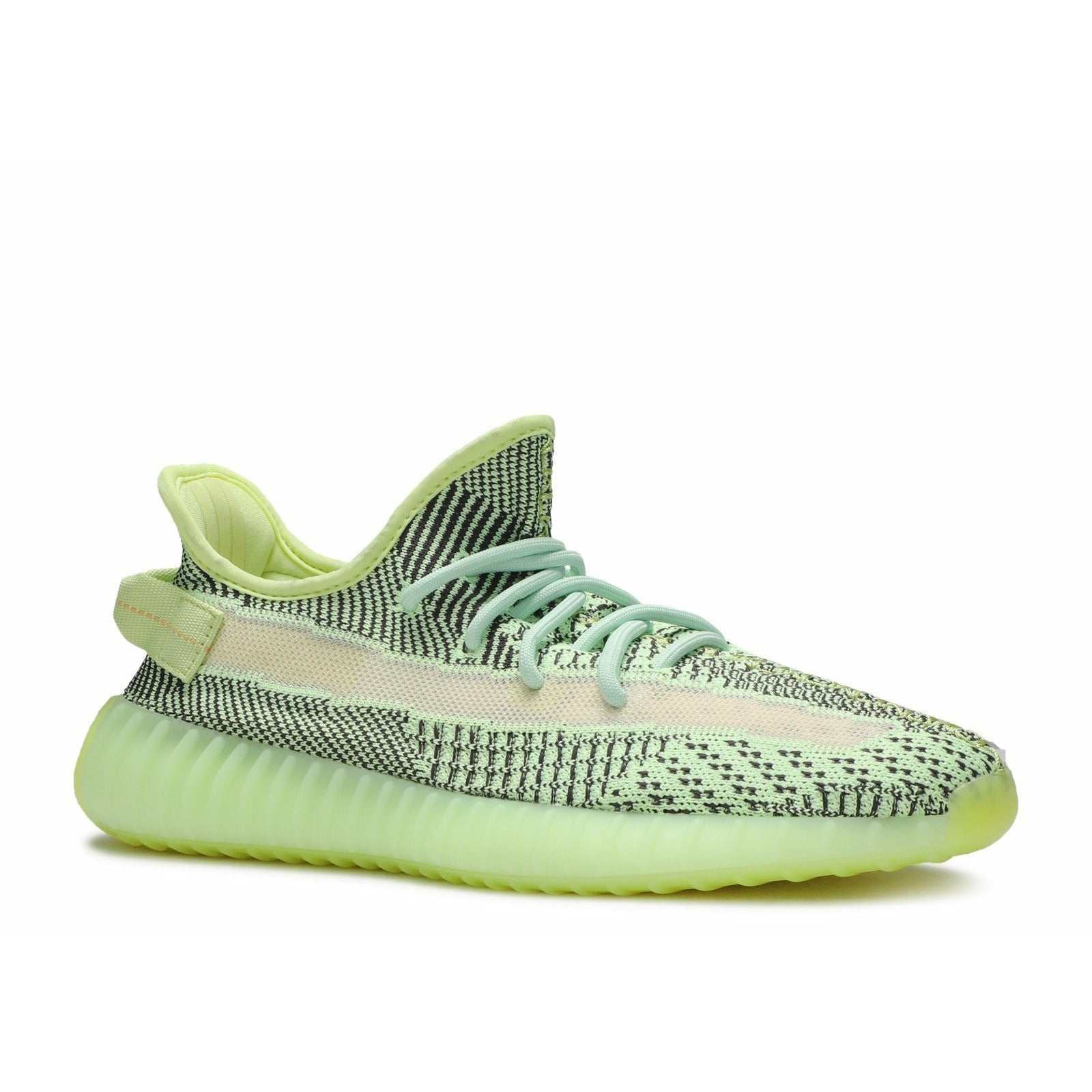 Yeezy Boost 350 V2 "Yeezreel" Non-Reflective (2019) | MrSneaker