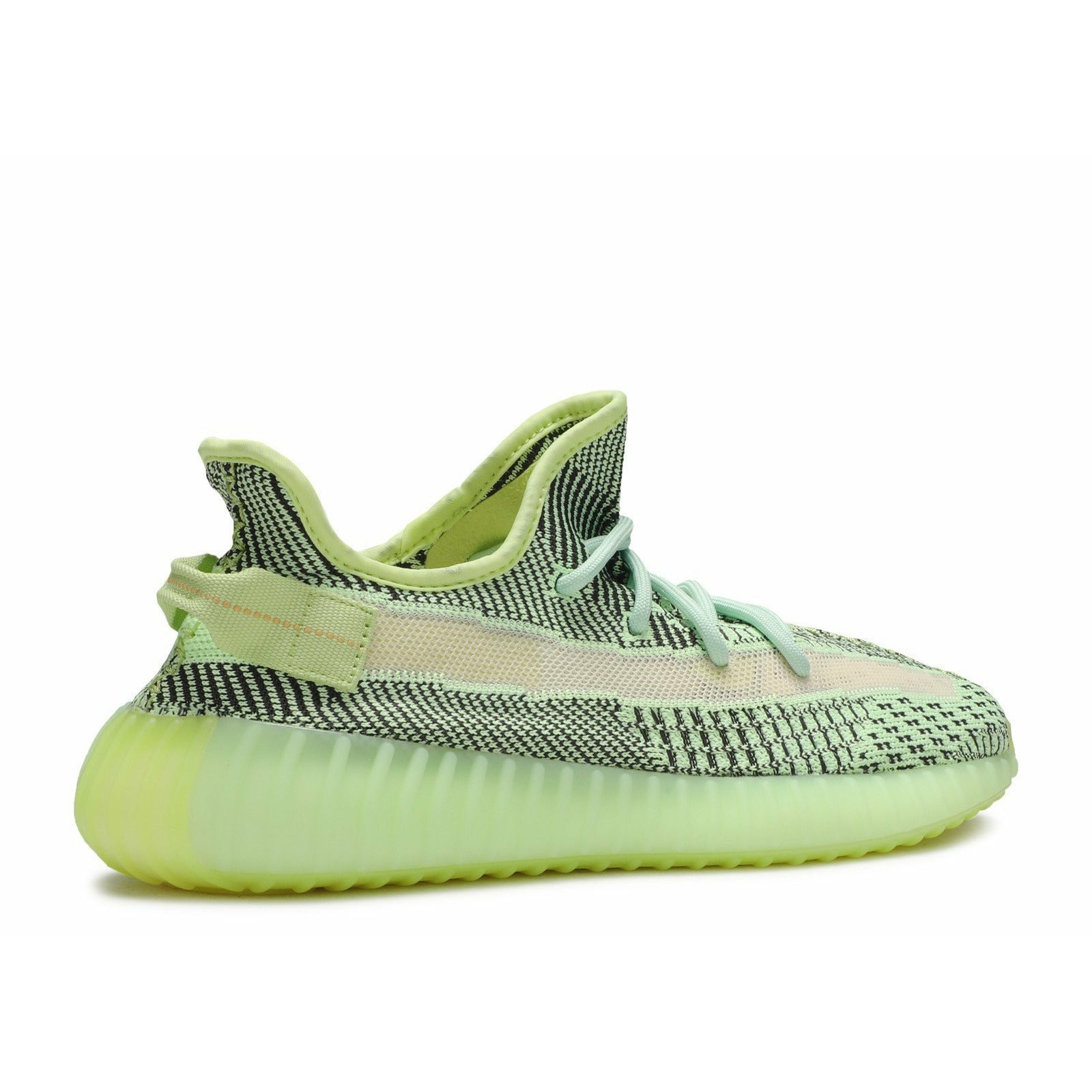 Yeezy Boost 350 V2 "Yeezreel" Non-Reflective (2019) | MrSneaker