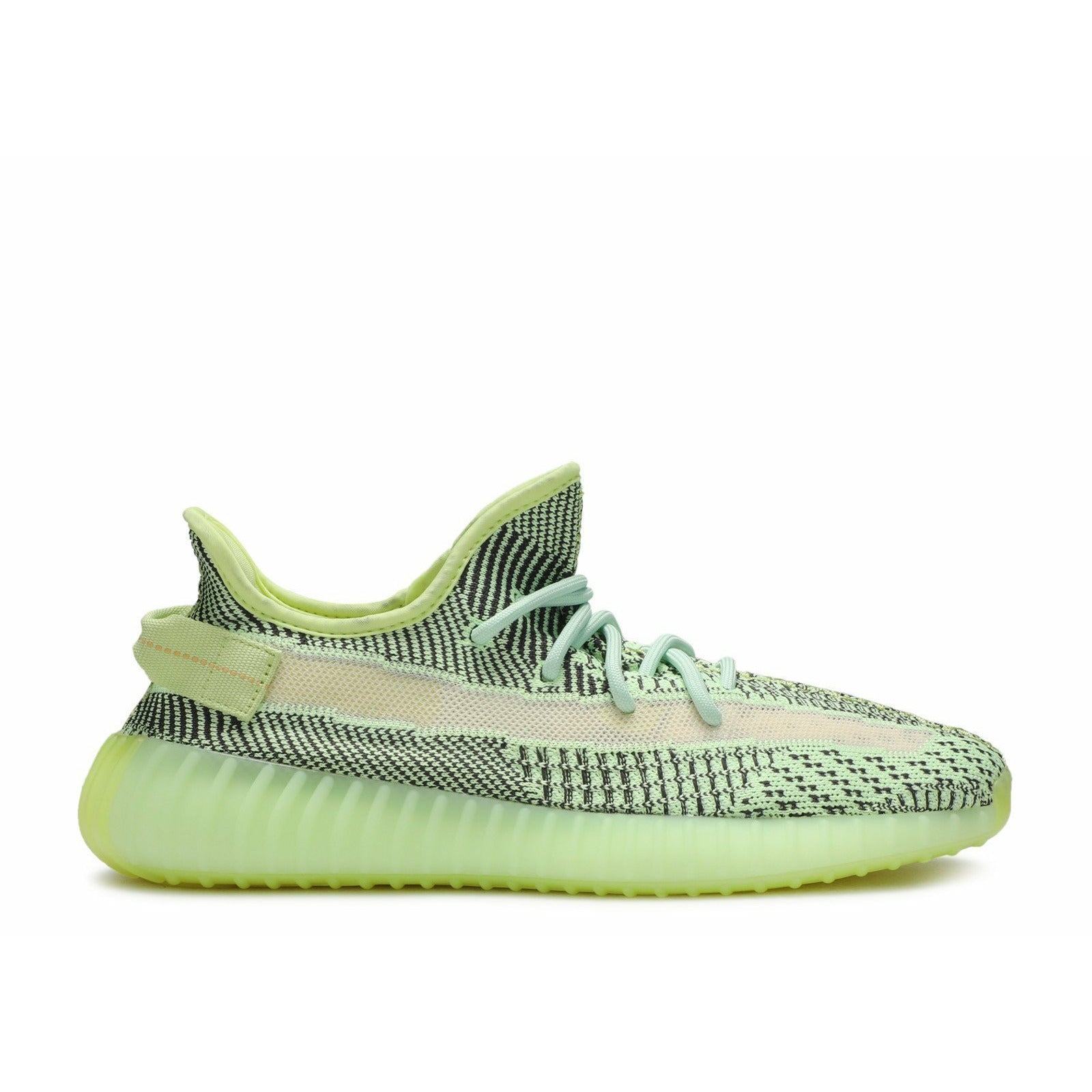 Yeezy Boost 350 V2 "Yeezreel" Non-Reflective (2019) | MrSneaker