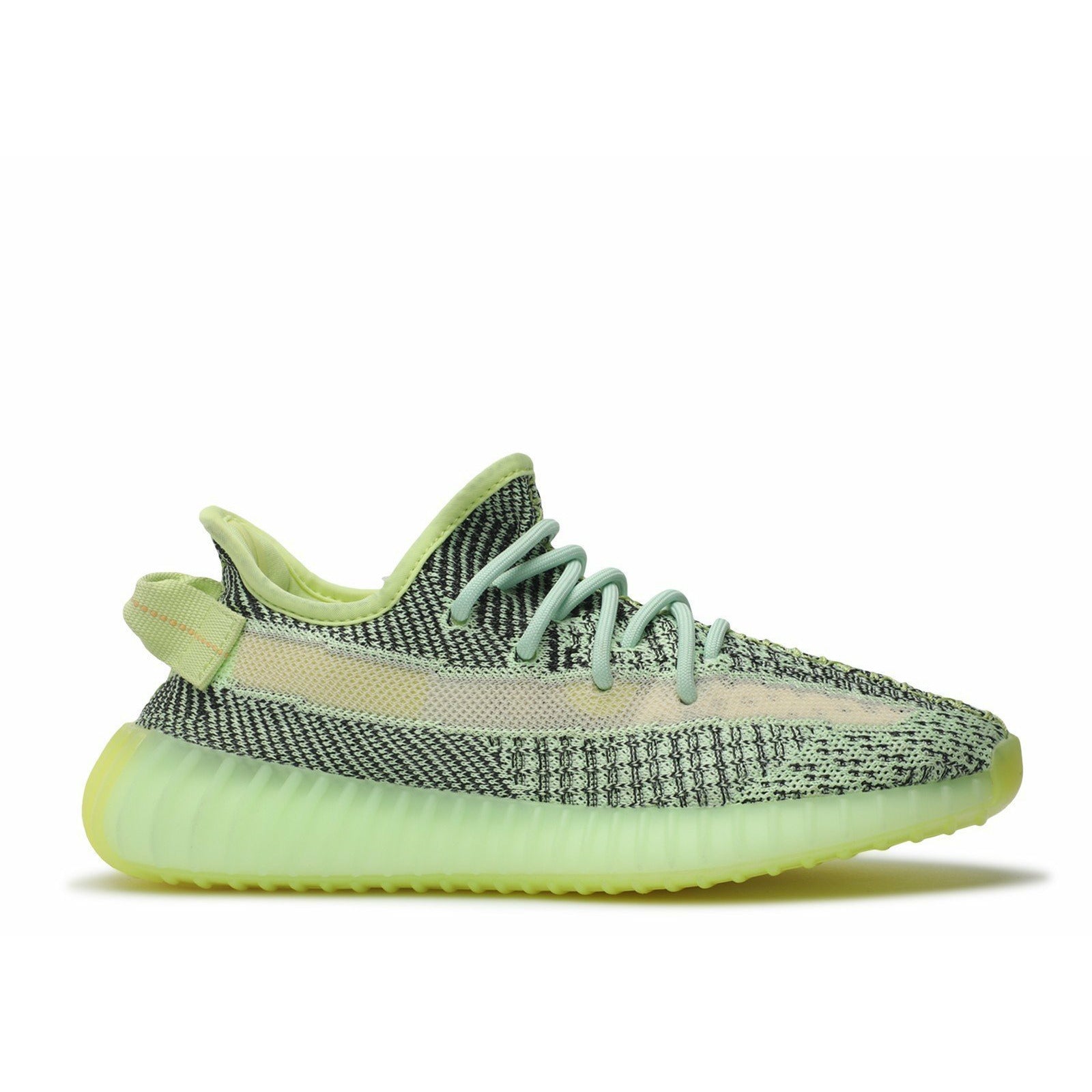 Yeezy Boost 350 V2 "Yeezreel" Reflective (2019) | MrSneaker