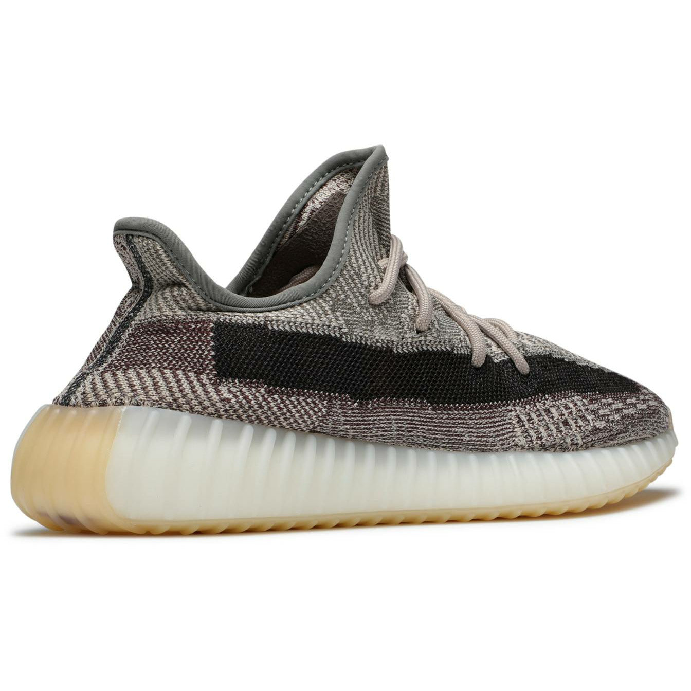 Yeezy Boost 350 V2 "Zyon" (Non-Reflective) (2020) | MrSneaker