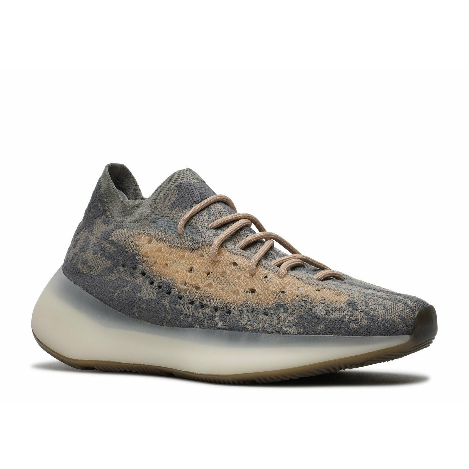 Yeezy Boost 380 "Mist" (2020) | MrSneaker