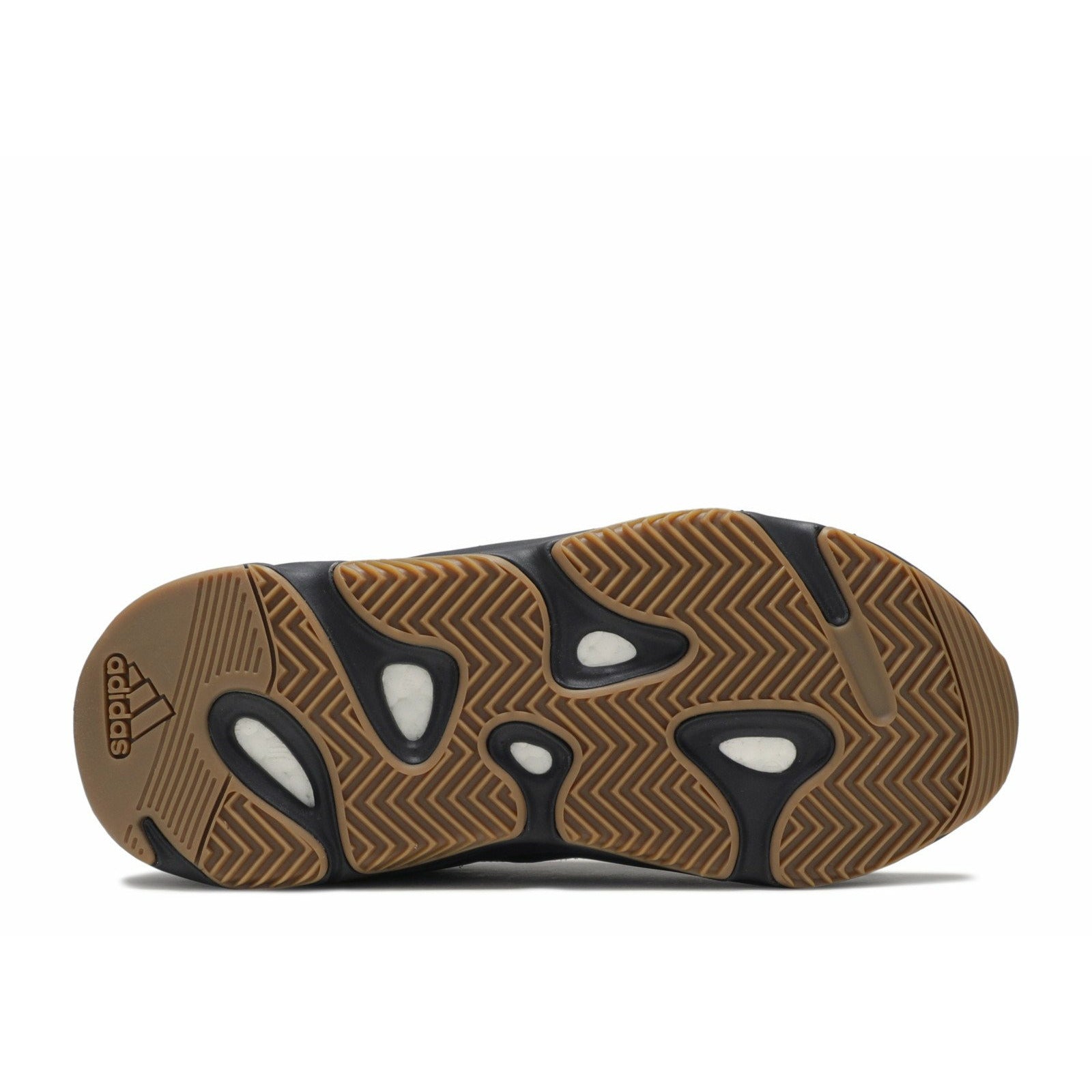 Yeezy Boost 700 "Utility Black" (2019) | MrSneaker