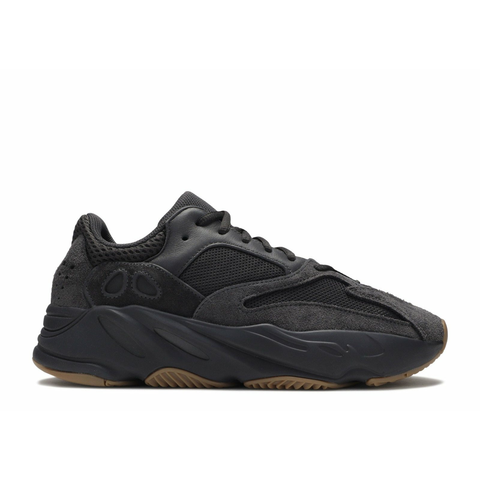 Yeezy Boost 700 "Utility Black" (2019) | MrSneaker