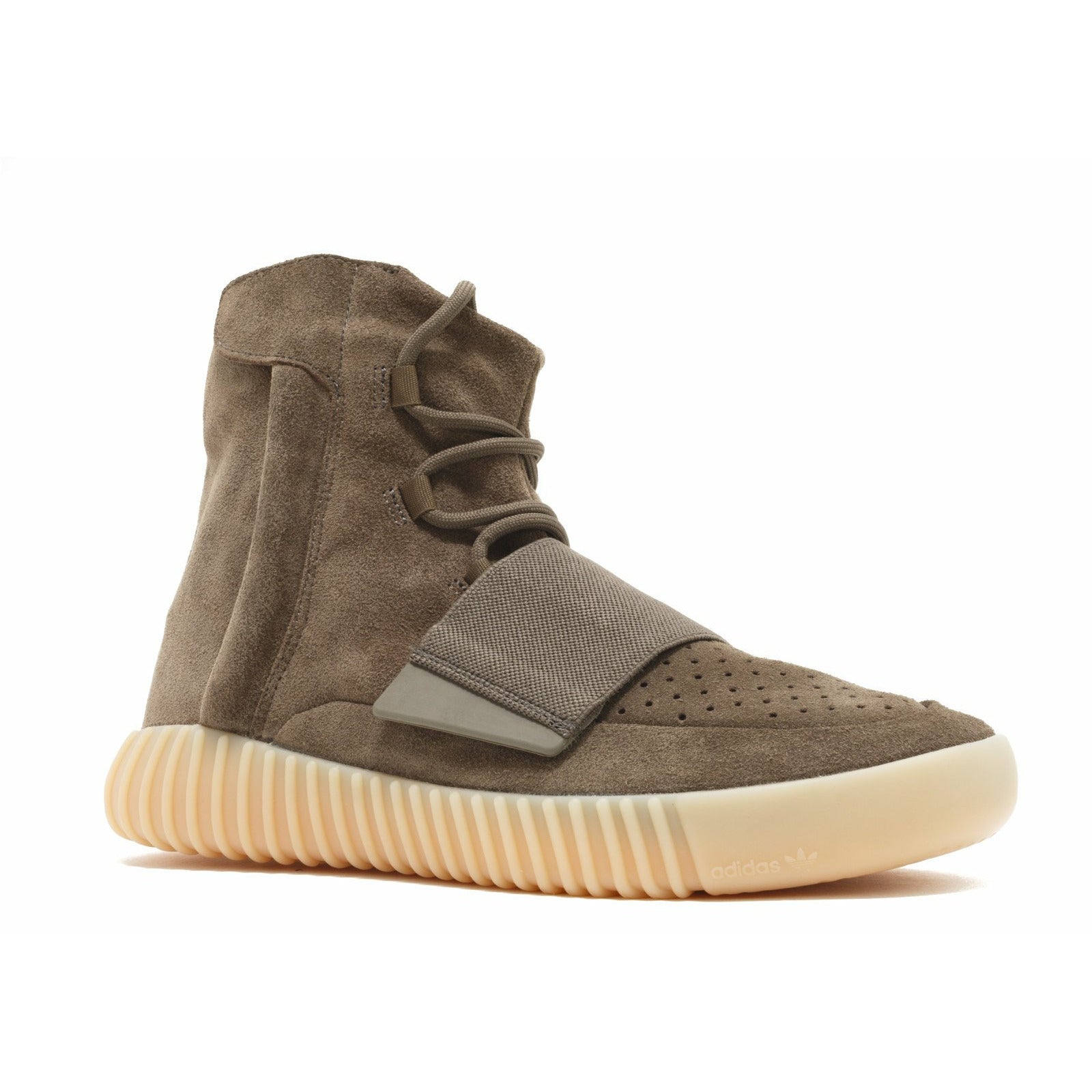 Yeezy Boost 750 "Brown Gum" | MrSneaker