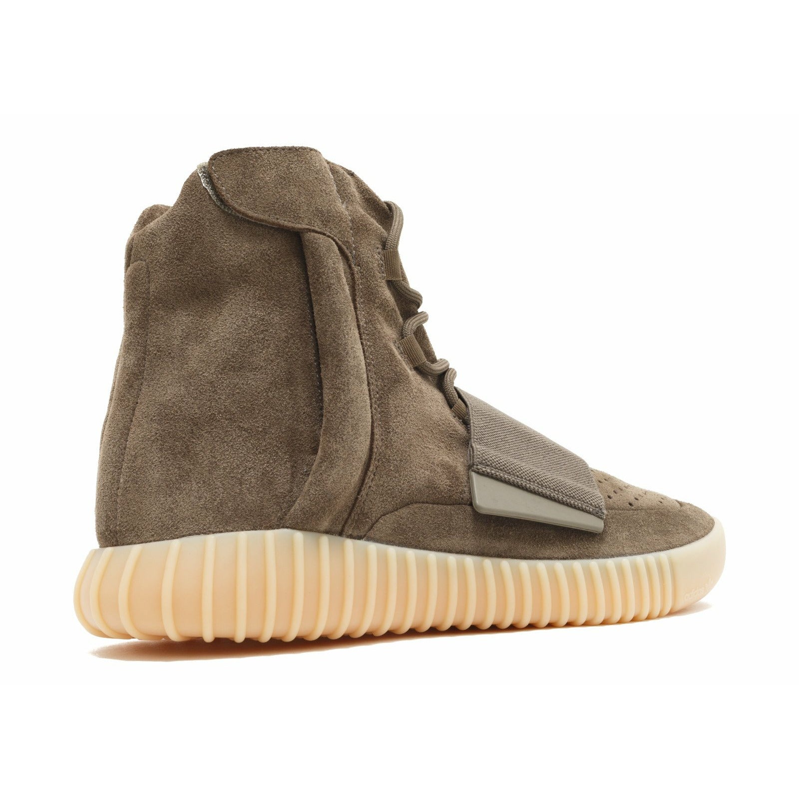 Yeezy Boost 750 "Brown Gum" | MrSneaker