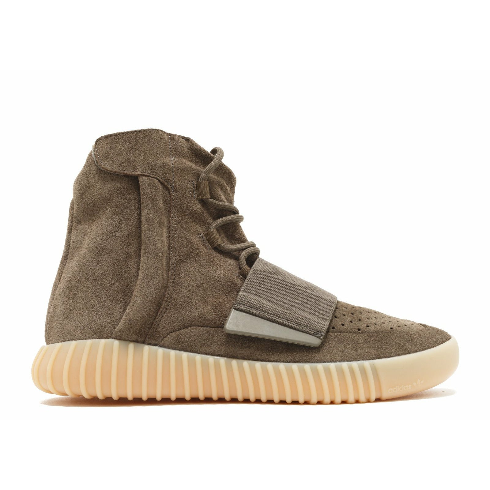 Yeezy Boost 750 "Brown Gum" | MrSneaker