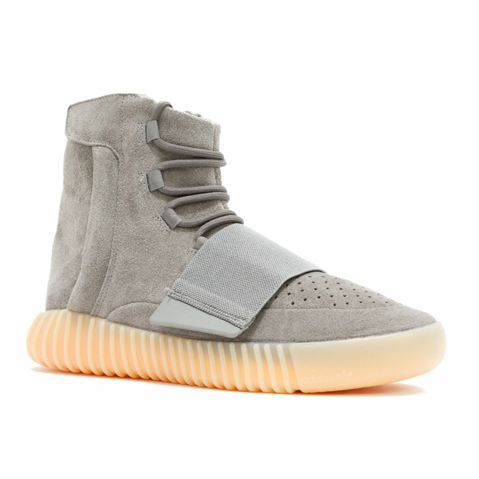 Yeezy Boost 750 "Grey Gum" | MrSneaker
