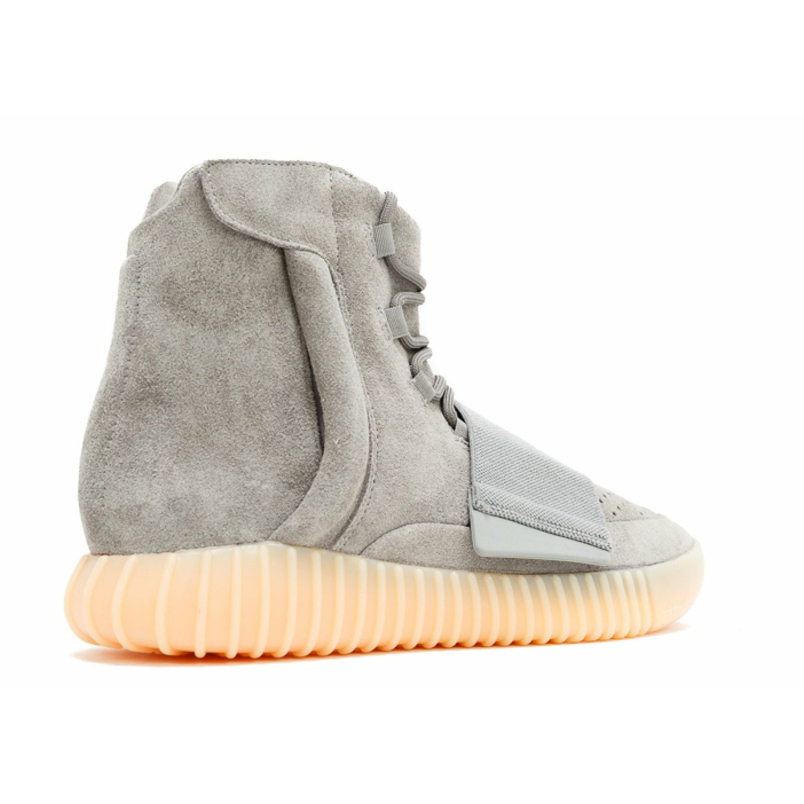 Yeezy Boost 750 "Grey Gum" | MrSneaker