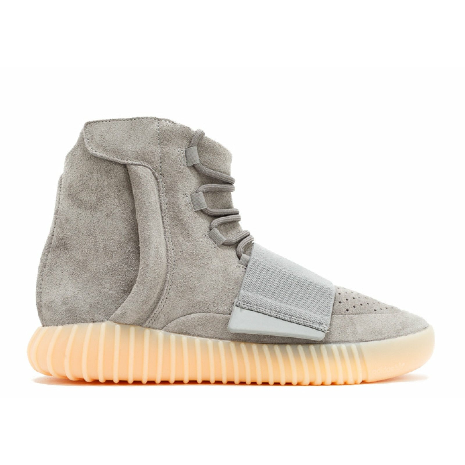 Yeezy Boost 750 "Grey Gum" | MrSneaker