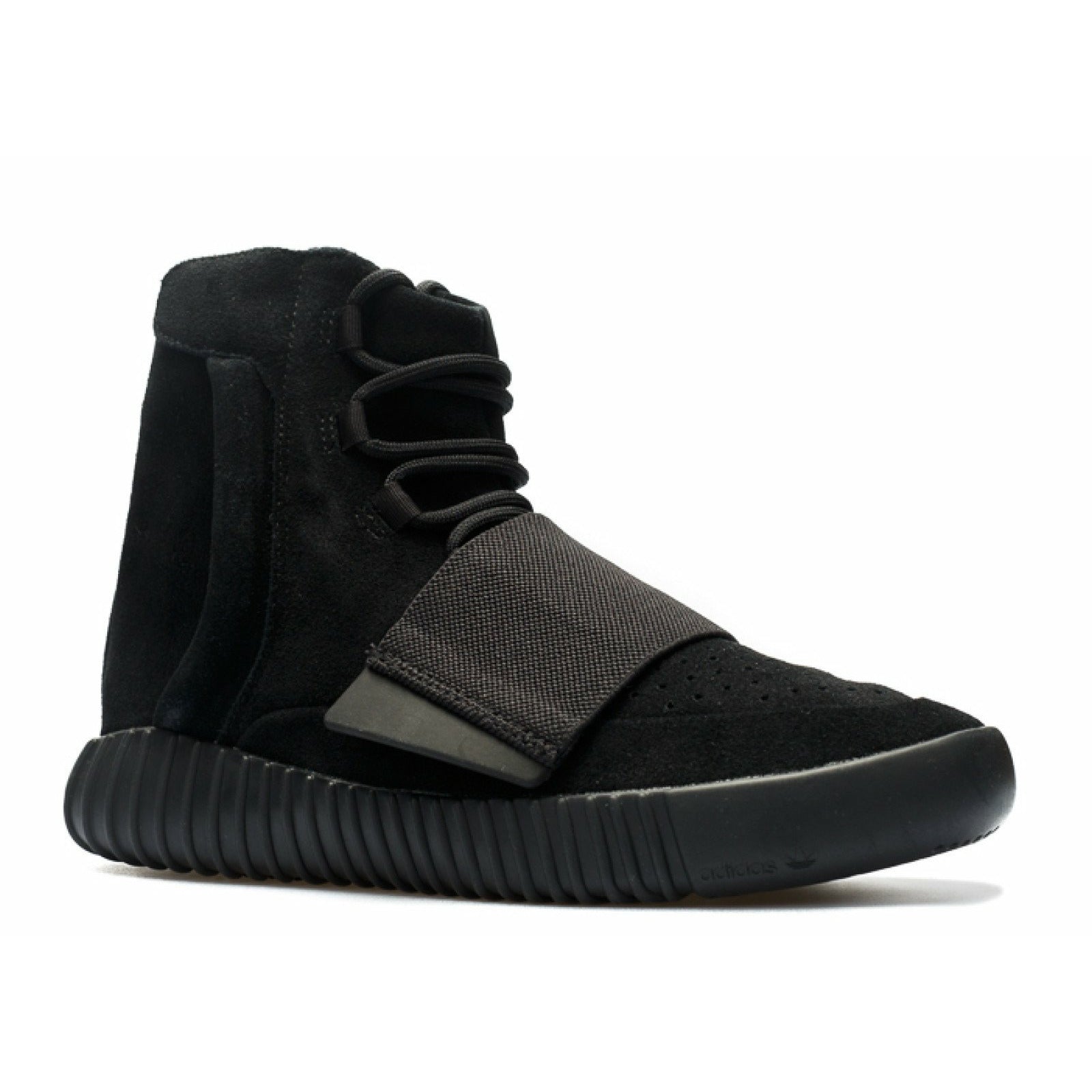 Yeezy Boost 750 "Pirate Black" | MrSneaker
