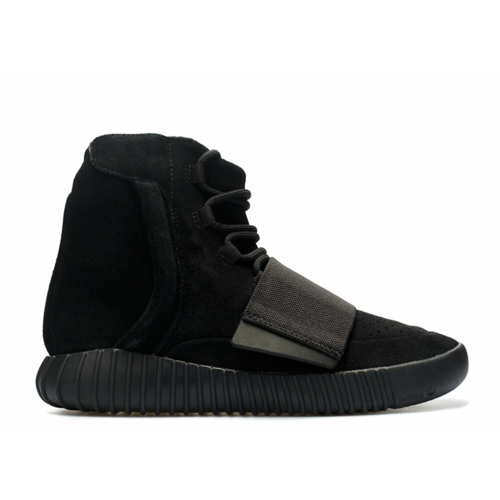 Yeezy Boost 750 "Pirate Black" | MrSneaker