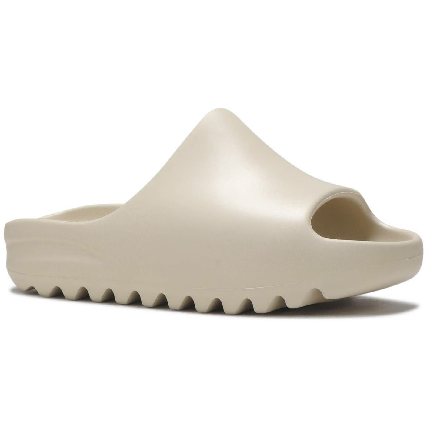 Yeezy Slide 'Bone" (PS/Kids) | MrSneaker