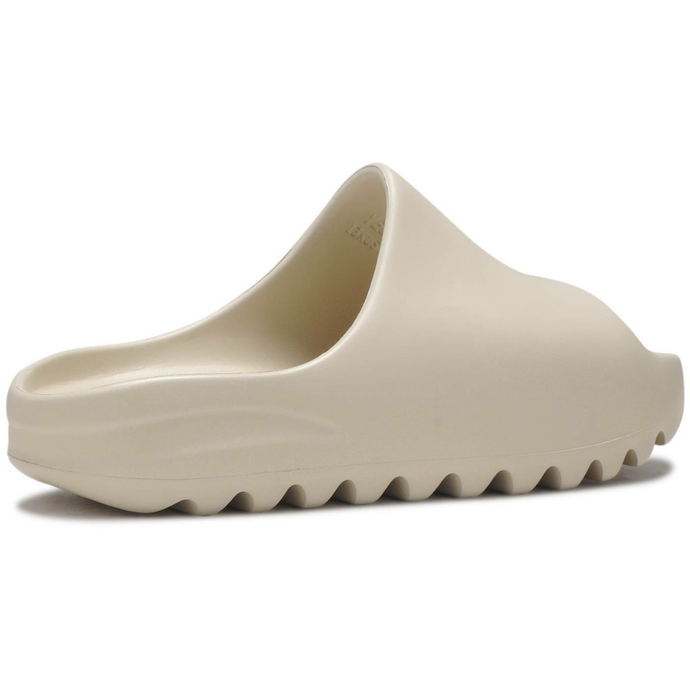 Yeezy Slide 'Bone" (PS/Kids) | MrSneaker