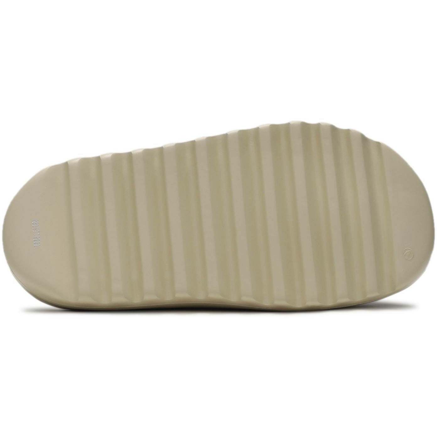 Yeezy Slide 'Bone" (PS/Kids) | MrSneaker