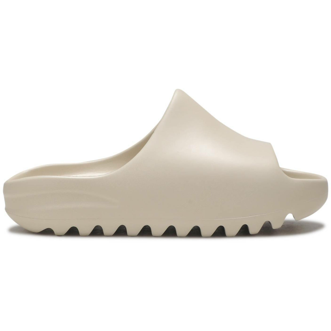 Yeezy Slide 'Bone" (PS/Kids) | MrSneaker