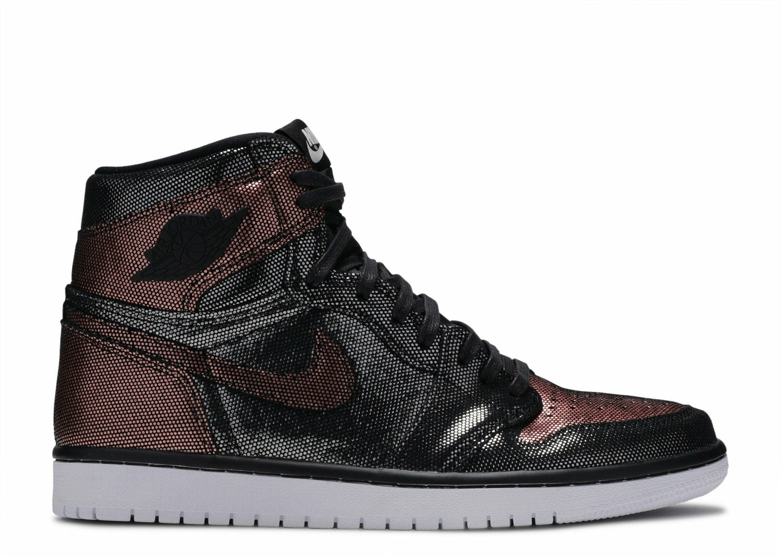 Air Jordan 1 Hi OG "Fearless" (Wmns) (2019) | MrSneaker