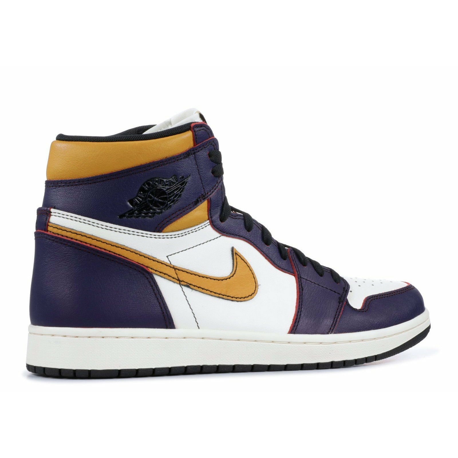 Air Jordan 1 High OG Defiant SB "LA to Chi"(2019) | MrSneaker