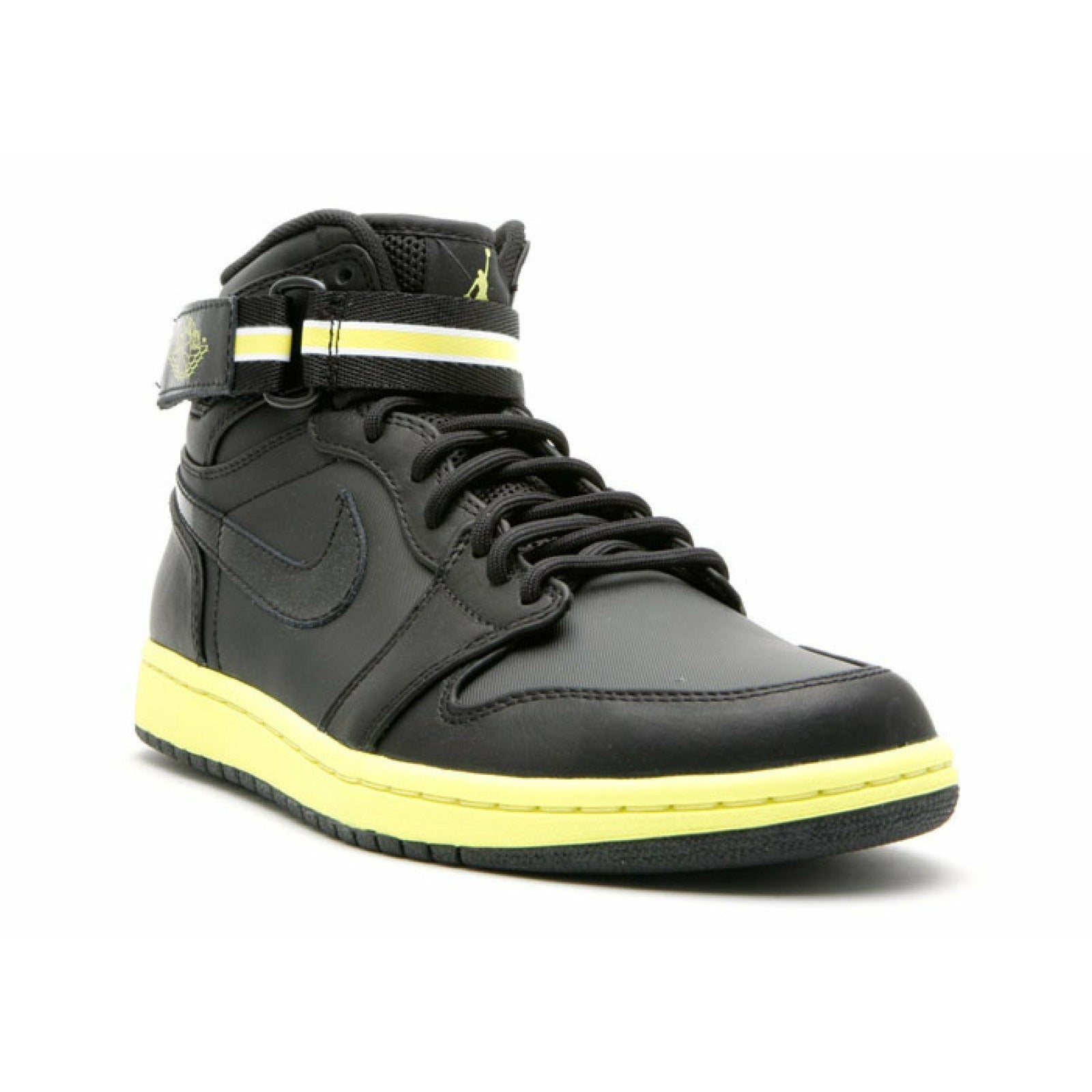 Air Jordan 1 High Strap "Voltage" (2009) | MrSneaker