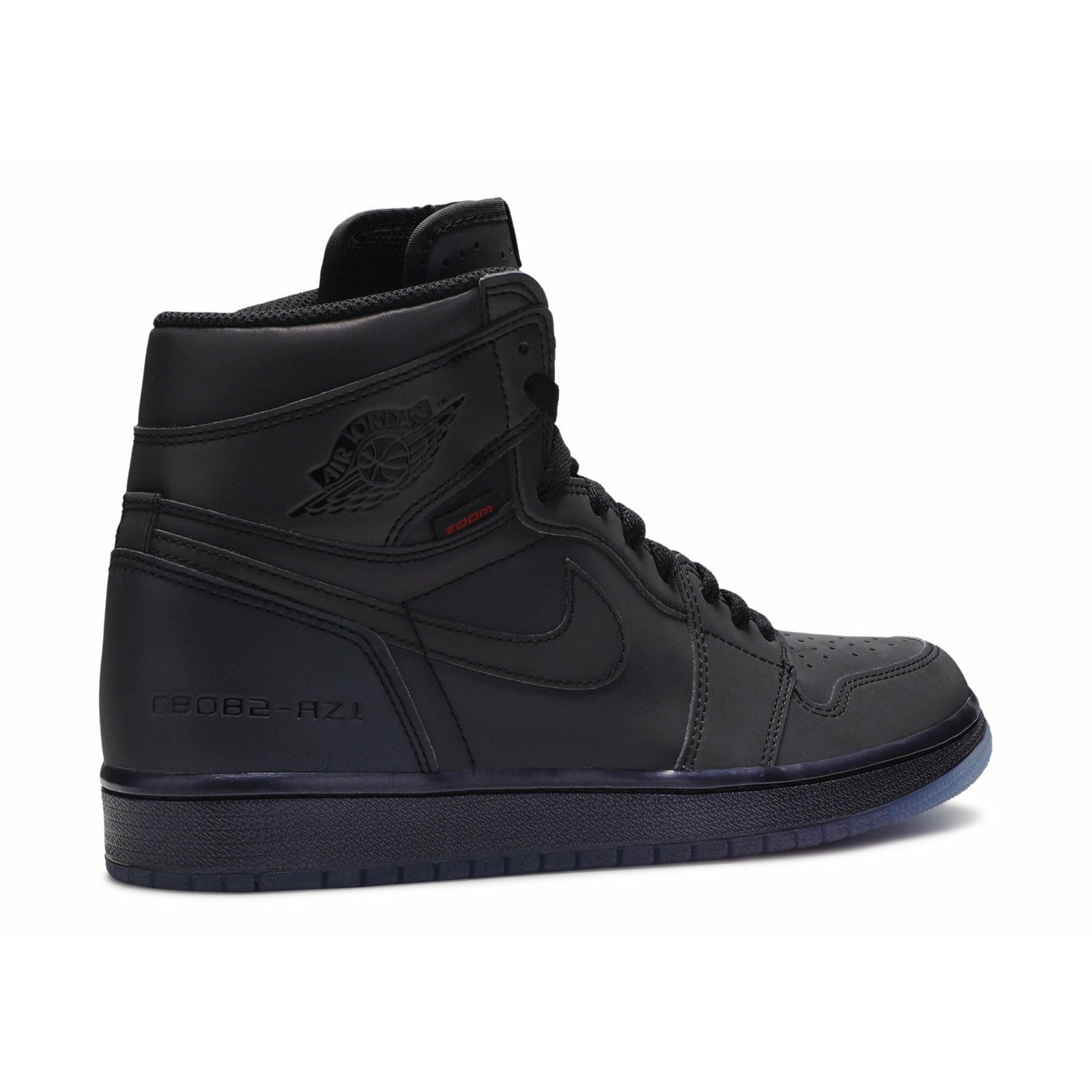 Air Jordan 1 High Zoom "Fearless" (2019) | MrSneaker