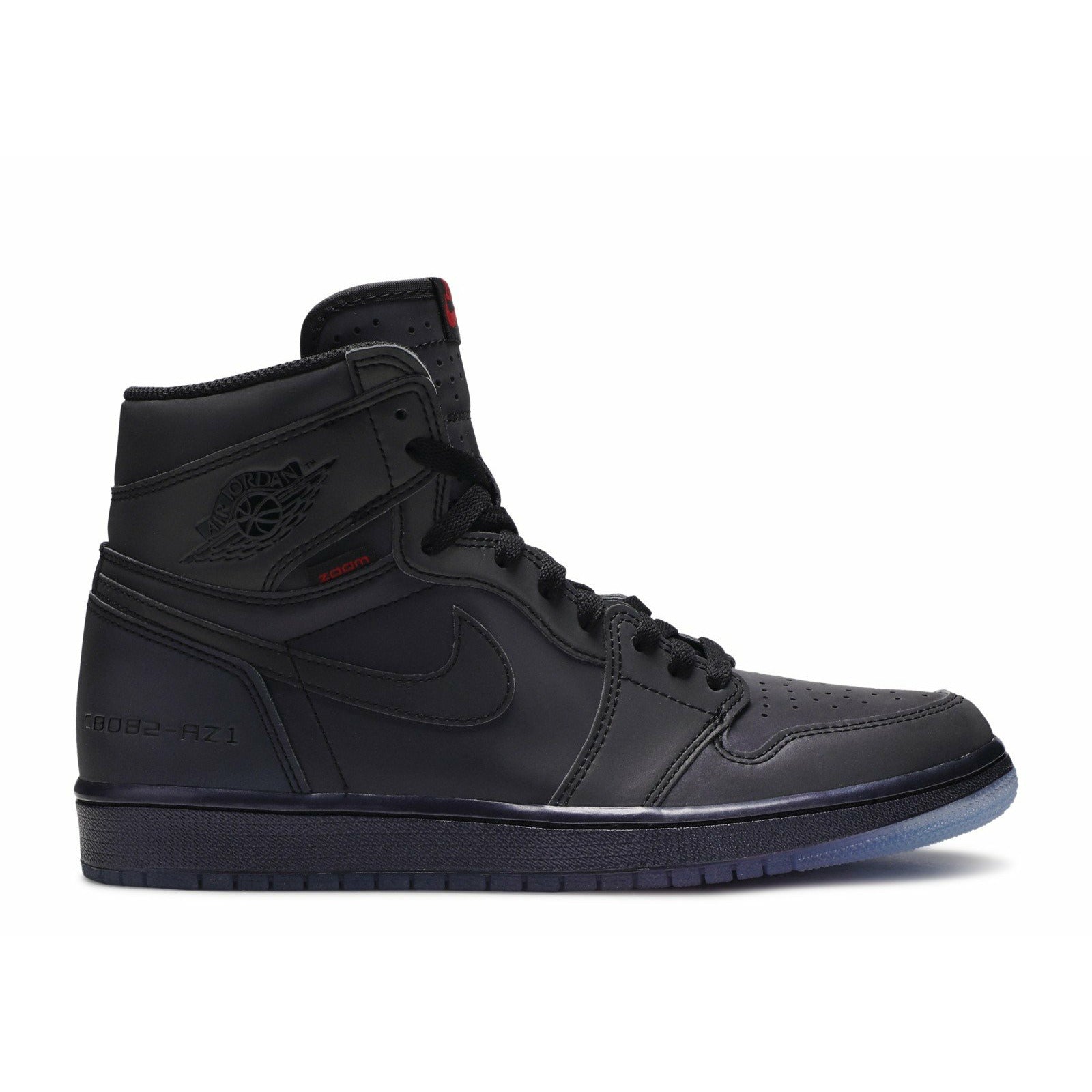 Air Jordan 1 High Zoom "Fearless" (2019) | MrSneaker