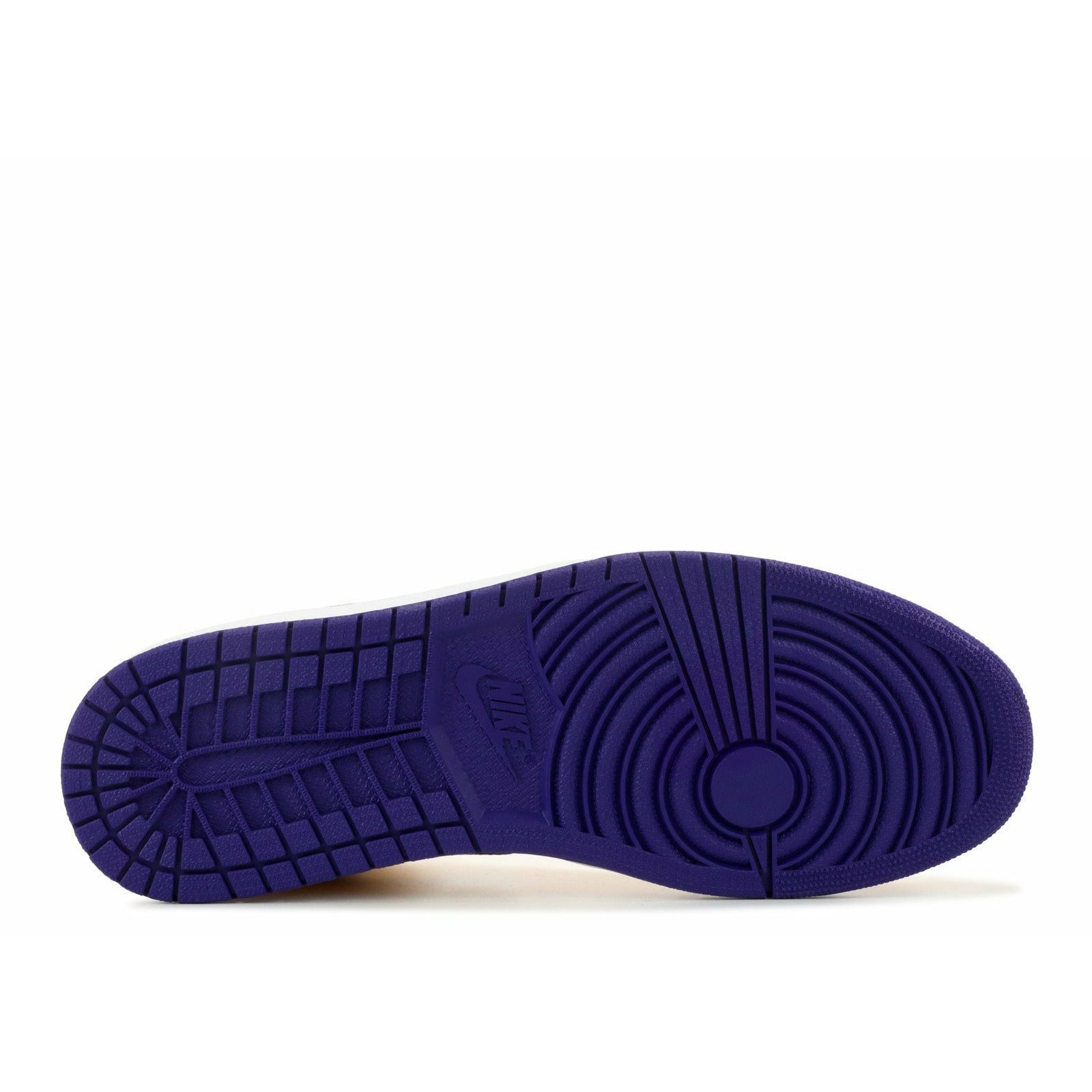 Air Jordan 1 Mid "Lakers" (2013) | MrSneaker