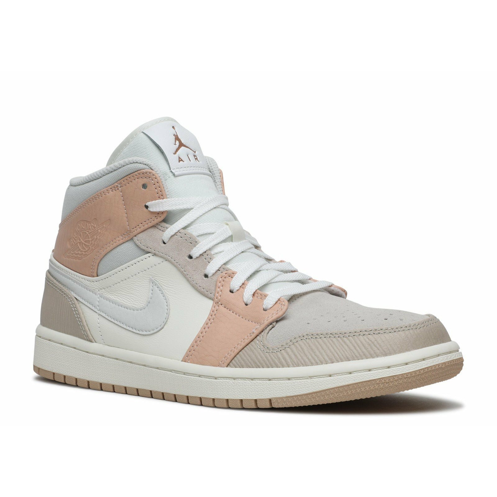 Air Jordan 1 Mid "Milan" (2020) | MrSneaker