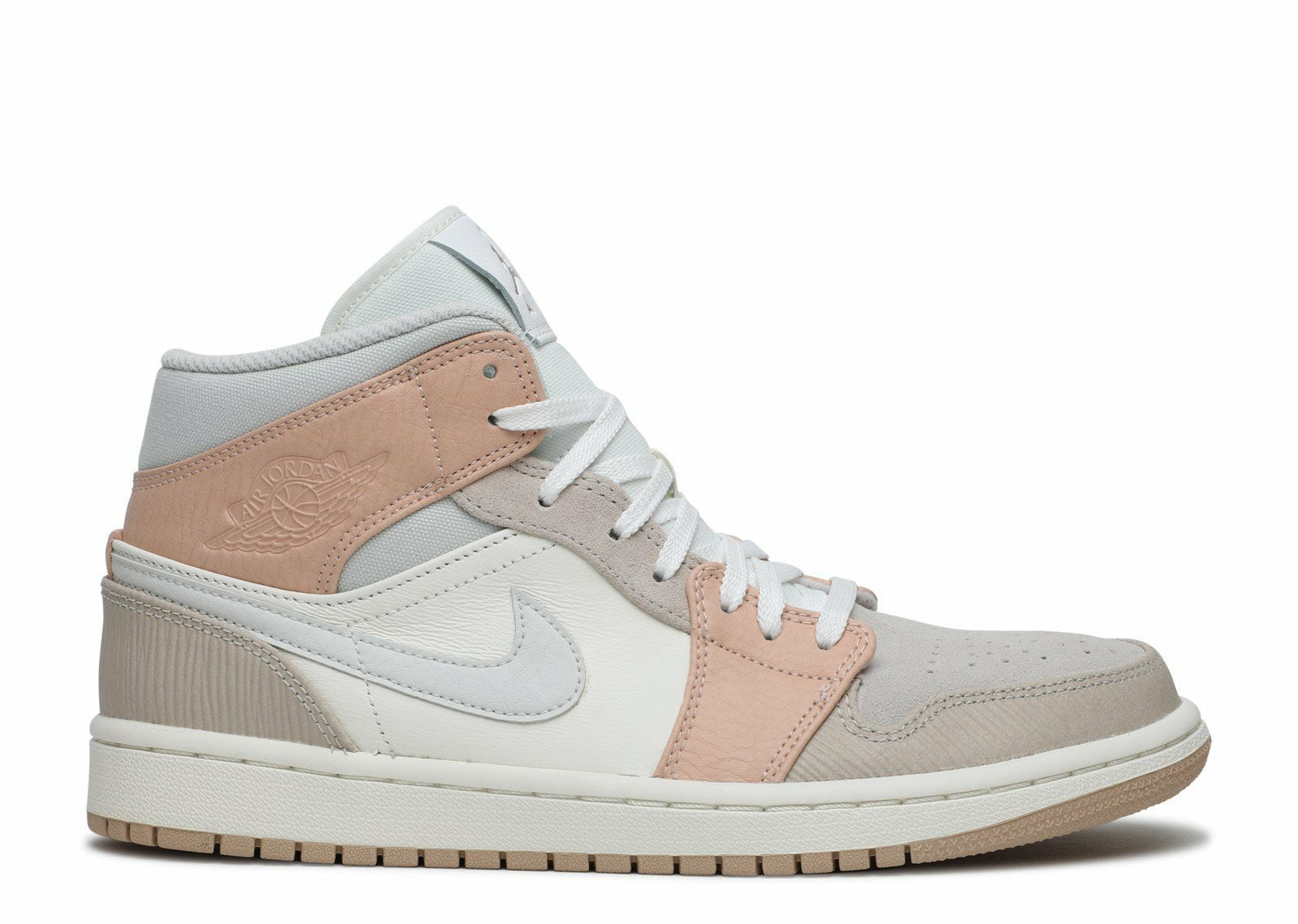 Air Jordan 1 Mid "Milan" (2020) | MrSneaker