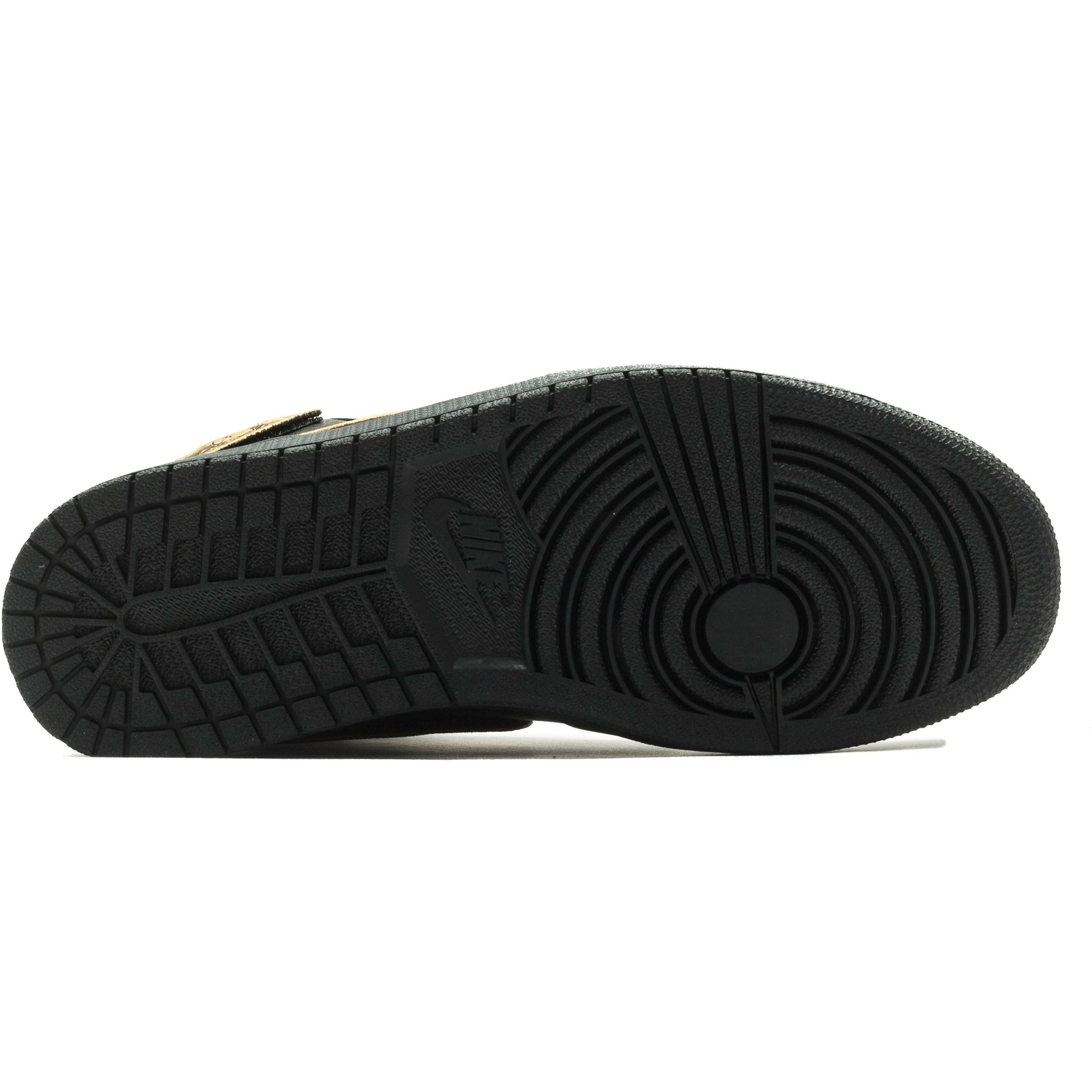 Air Jordan 1 Retro High "BHM" (2017) | MrSneaker