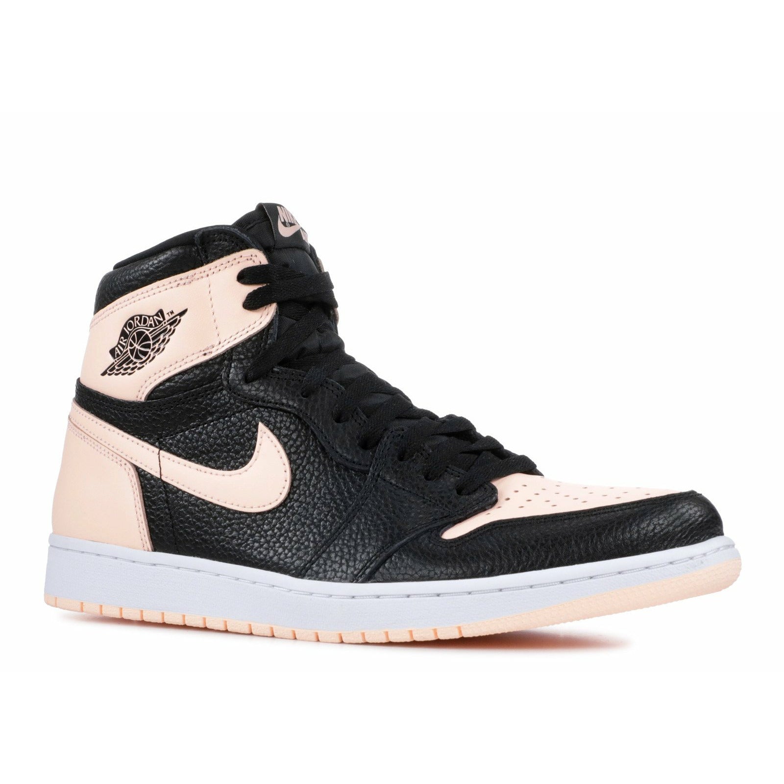 Air Jordan 1 Retro High "Crimson Tint" (2019) | MrSneaker