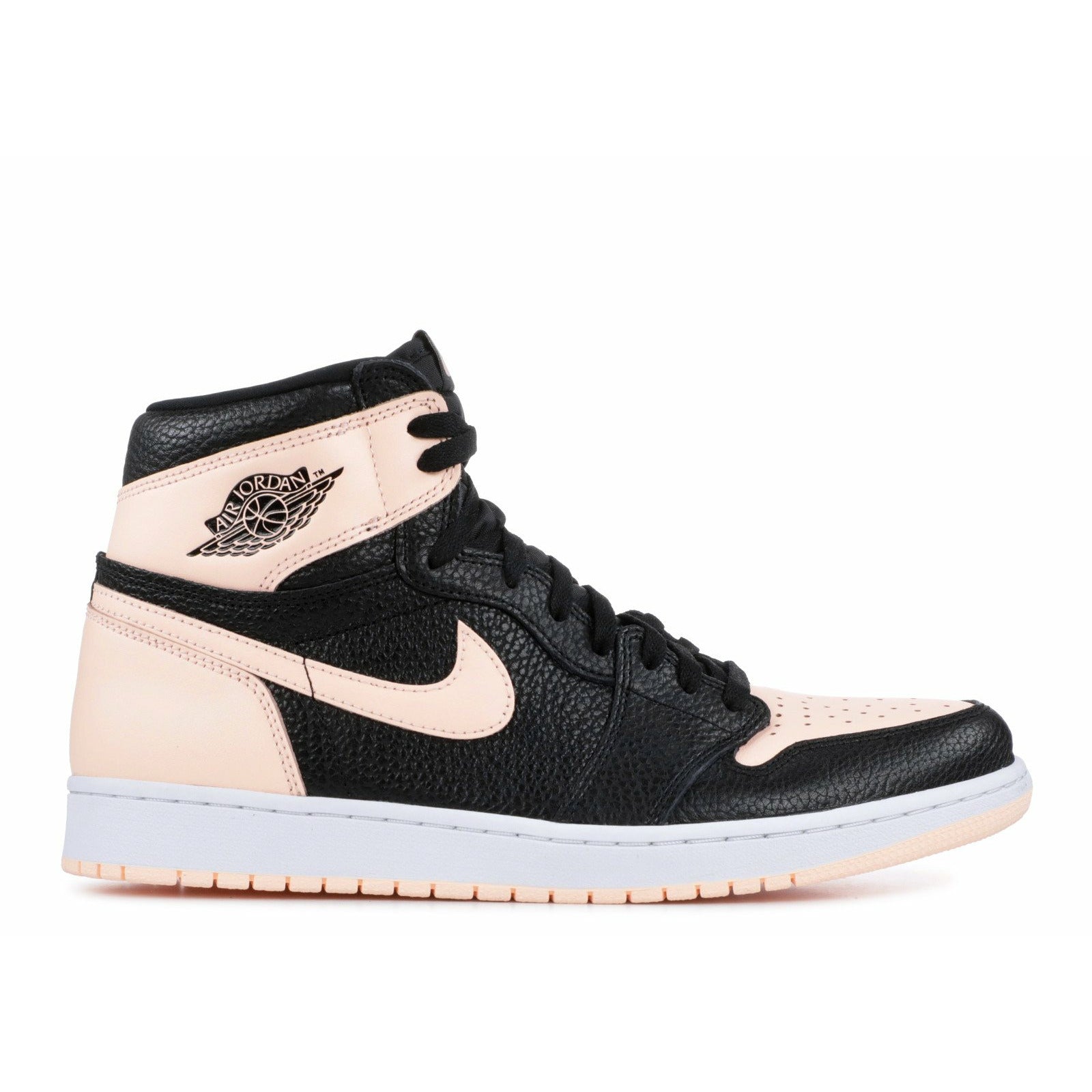 Air Jordan 1 Retro High "Crimson Tint" (2019) | MrSneaker