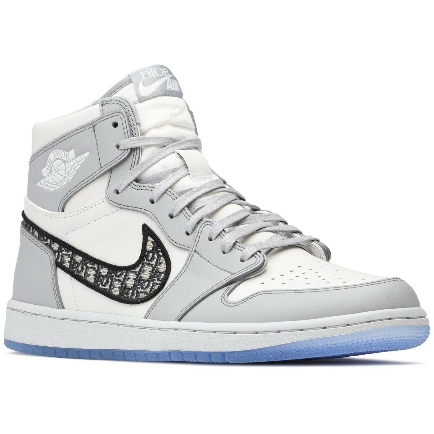 Dior x Air Jordan 1 Retro High "Dior" (2020) | MrSneaker