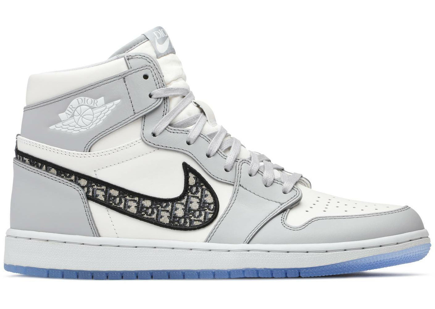 Dior x Air Jordan 1 Retro High "Dior" (2020) | MrSneaker