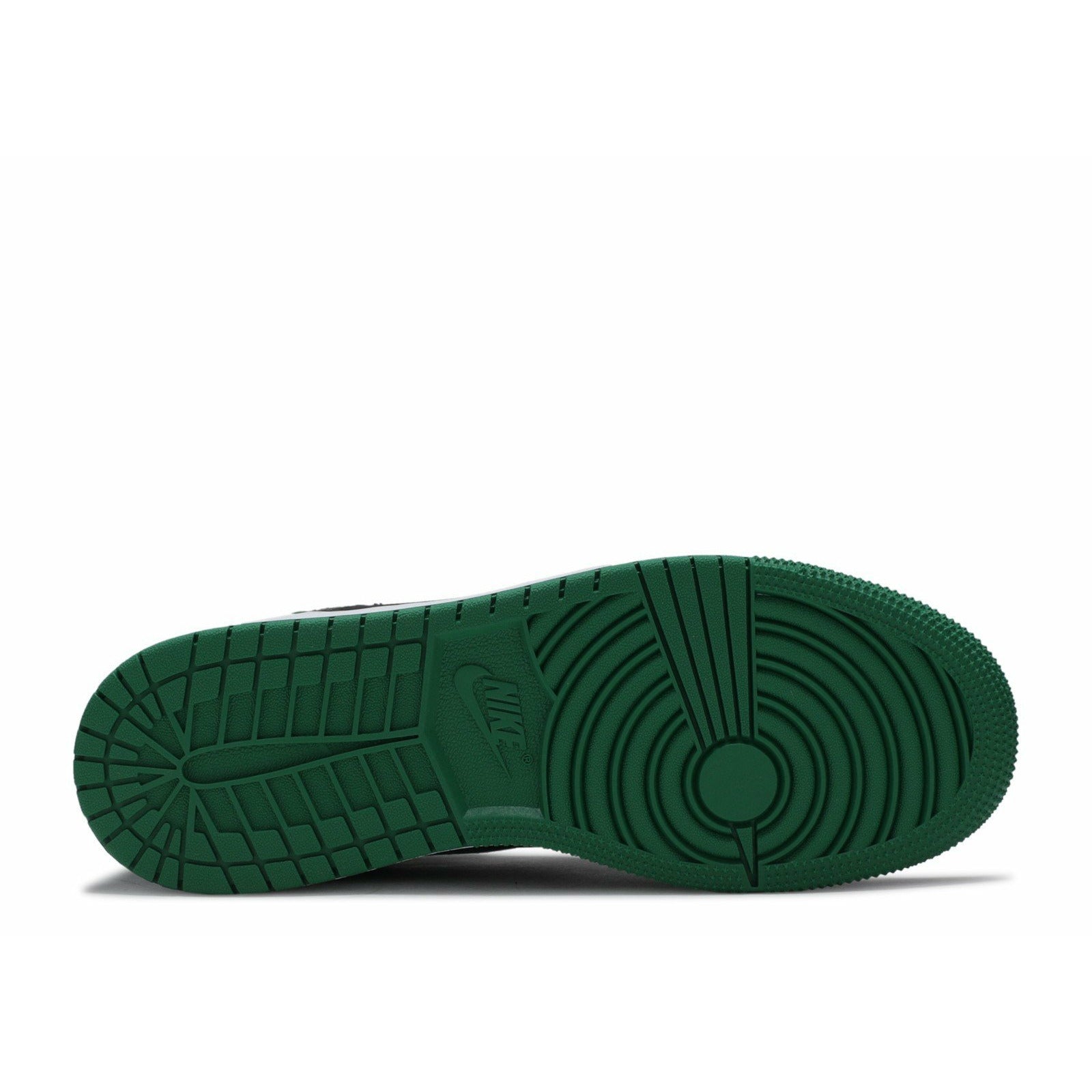 Air Jordan 1 Retro High OG "Pine Green" (GS/Juniors) (2020) | MrSneaker