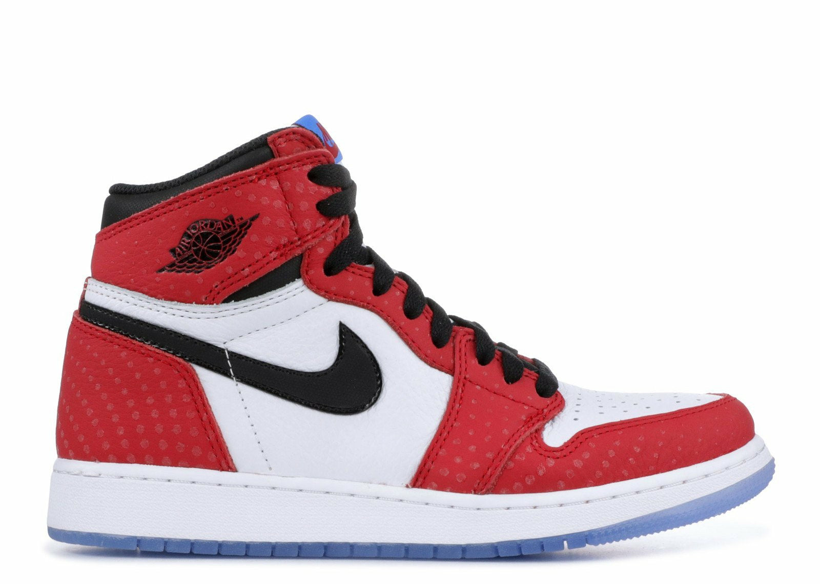 Marvel X Air Jordan 1 Retro High GS 'Origin Story' 2018 (Juniors) | MrSneaker