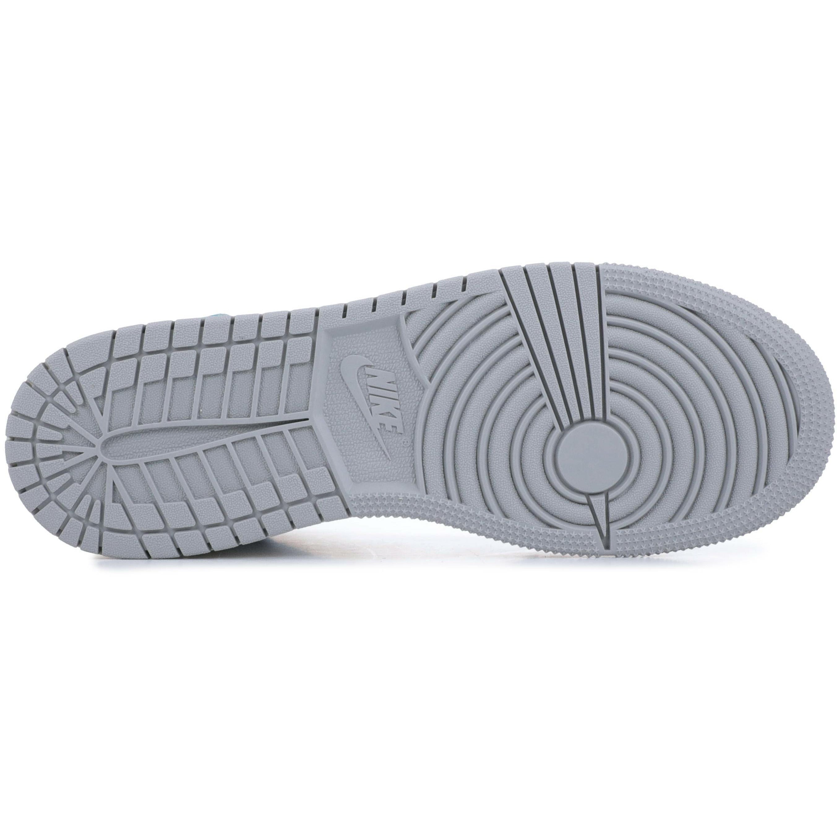 Air Jordan 1 Retro High OG Turbo Green (GS/Juniors) (2019) | MrSneaker