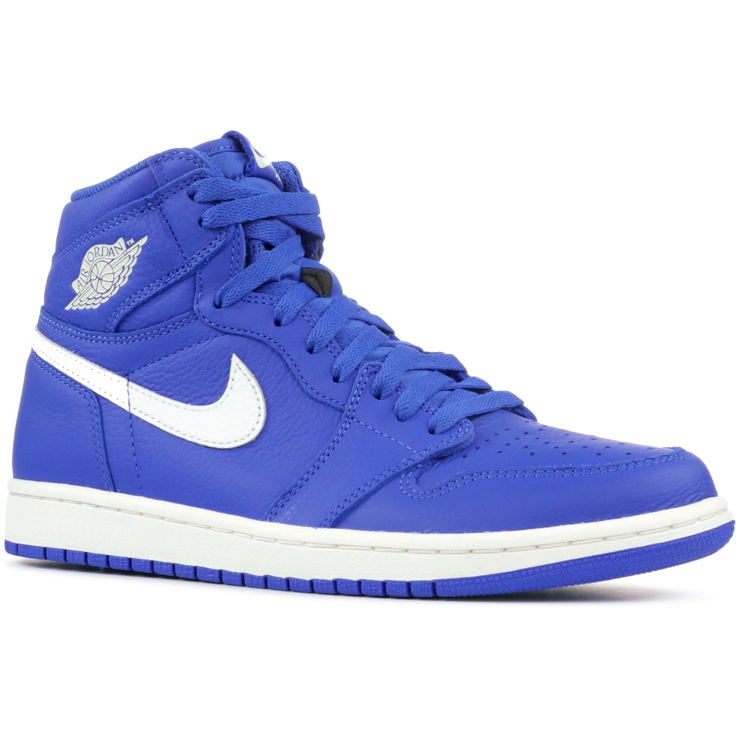 Air Jordan 1 Retro High OG "Hyper Royal" (2018) | MrSneaker