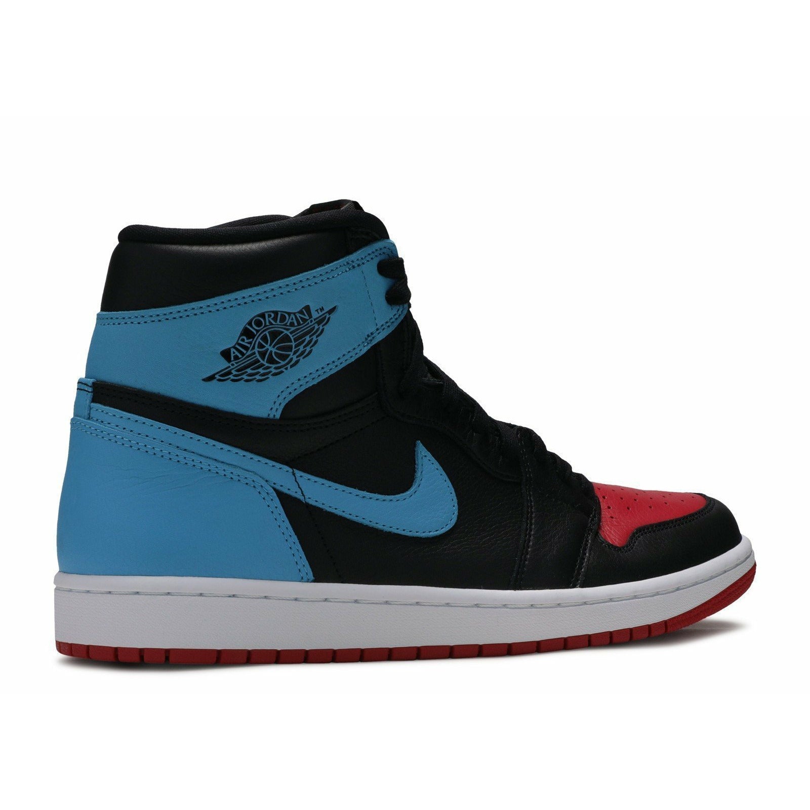 Wmns Air Jordan 1 High OG UNC To Chicago (2020) | MrSneaker