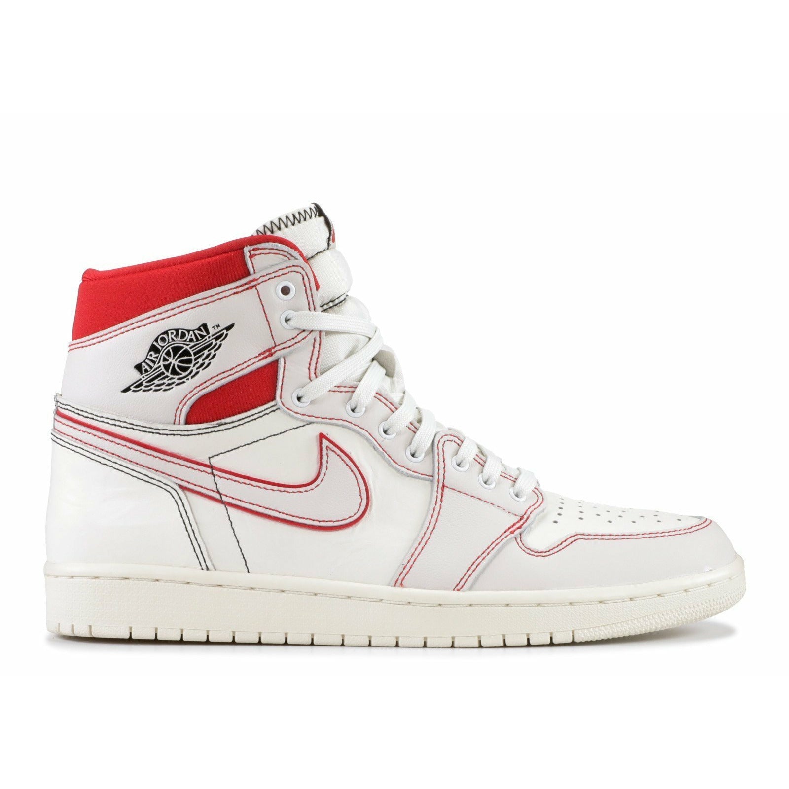 Air Jordan 1 Retro High OG "Phantom" (2019) | MrSneaker