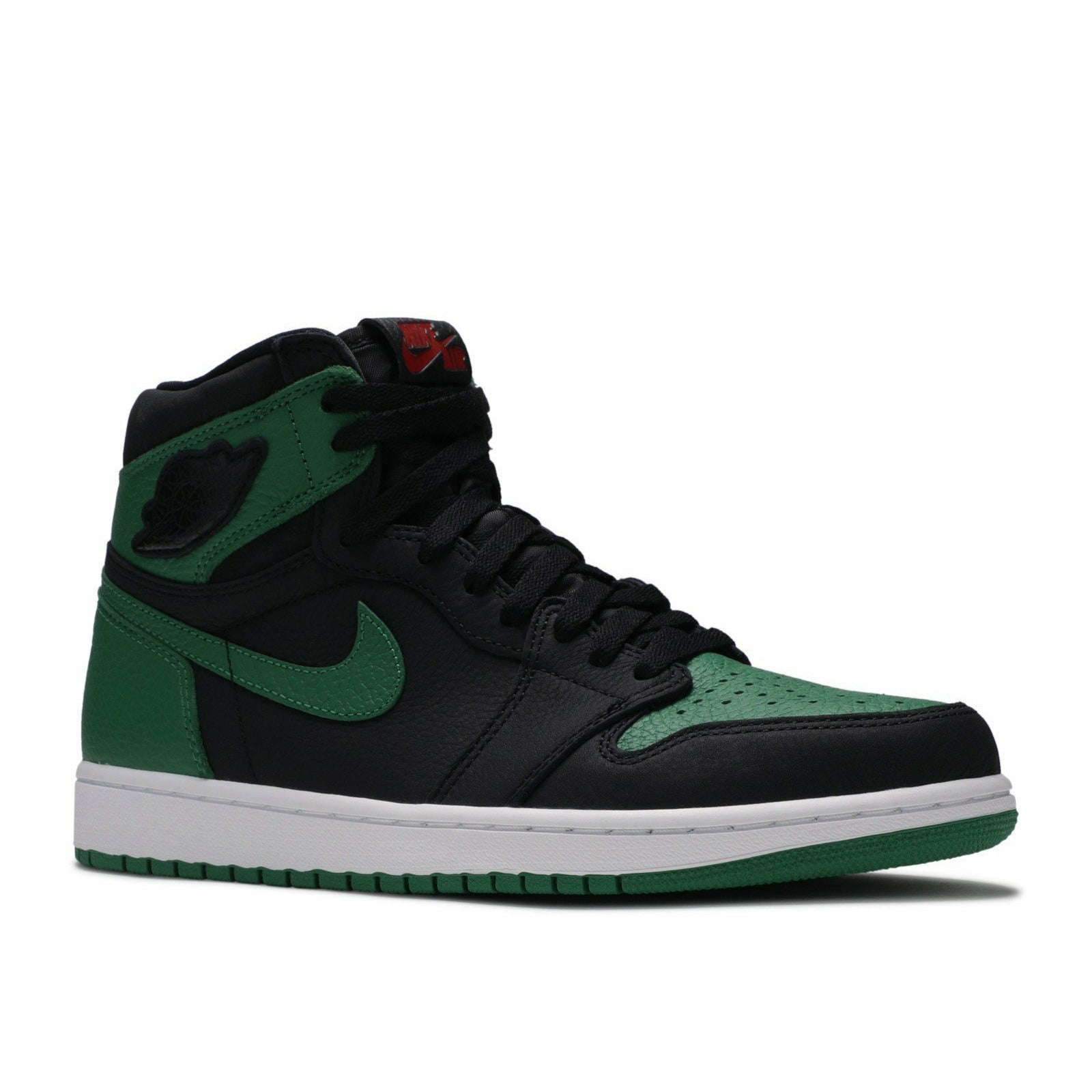 Air Jordan 1 Retro High OG "Pine Green 2.0"(2020) | MrSneaker