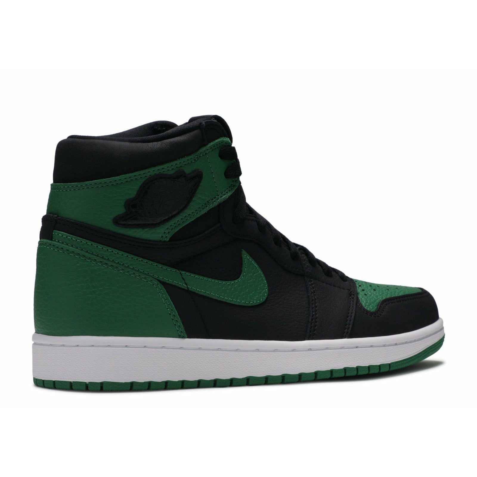 Air Jordan 1 Retro High OG "Pine Green 2.0"(2020) | MrSneaker