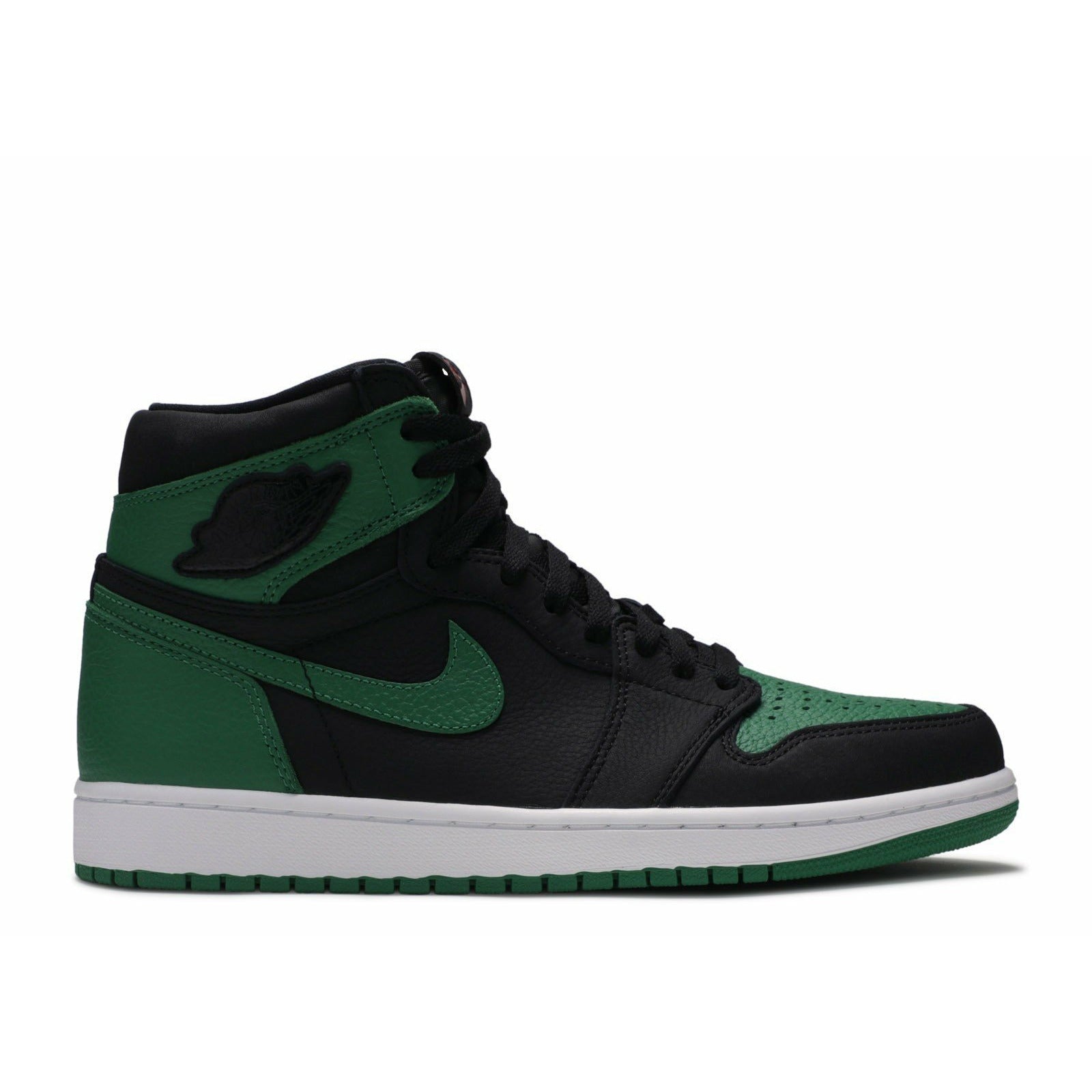 Air Jordan 1 Retro High OG "Pine Green 2.0"(2020) | MrSneaker