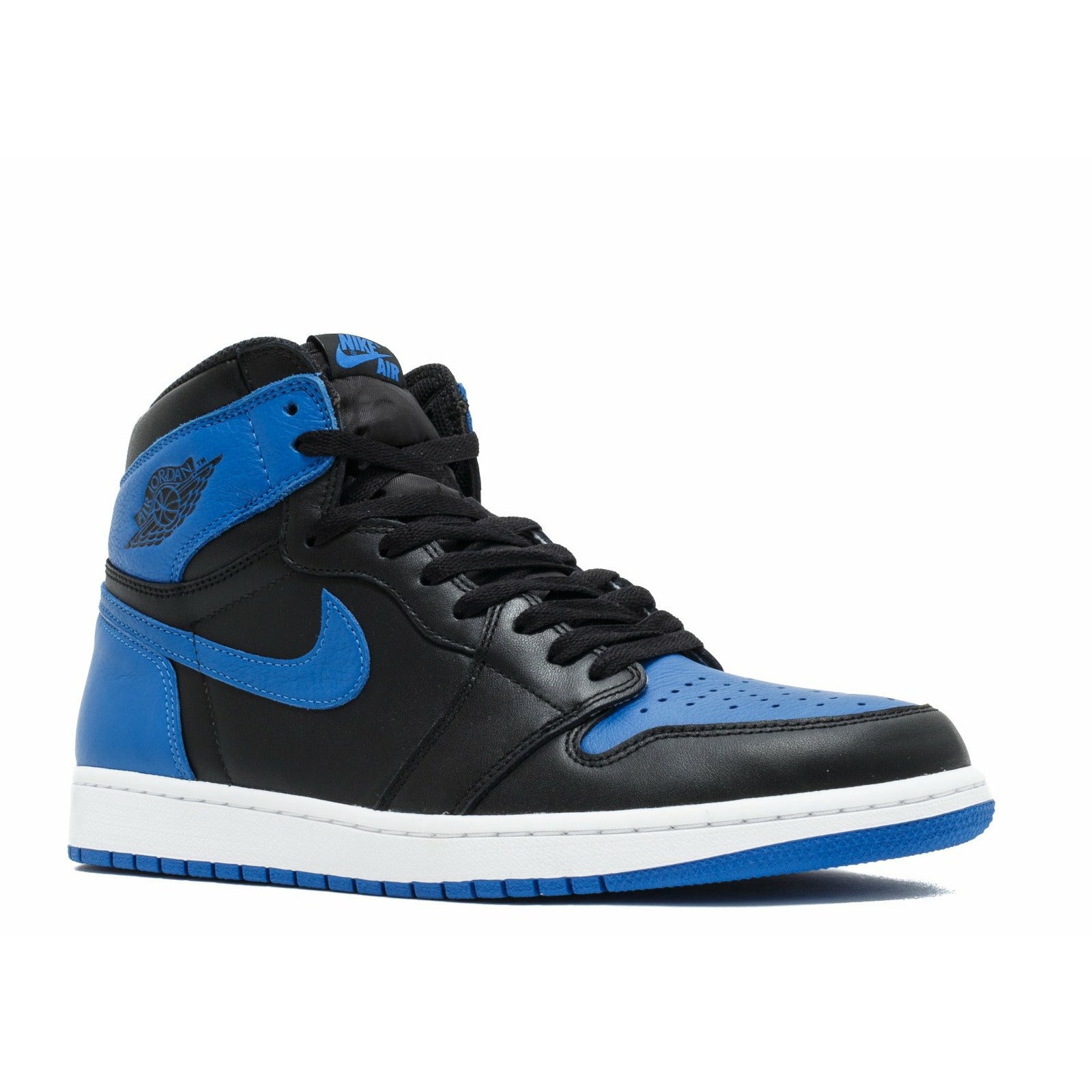 Air Jordan 1 Retro High OG "Royal" (2017) | MrSneaker