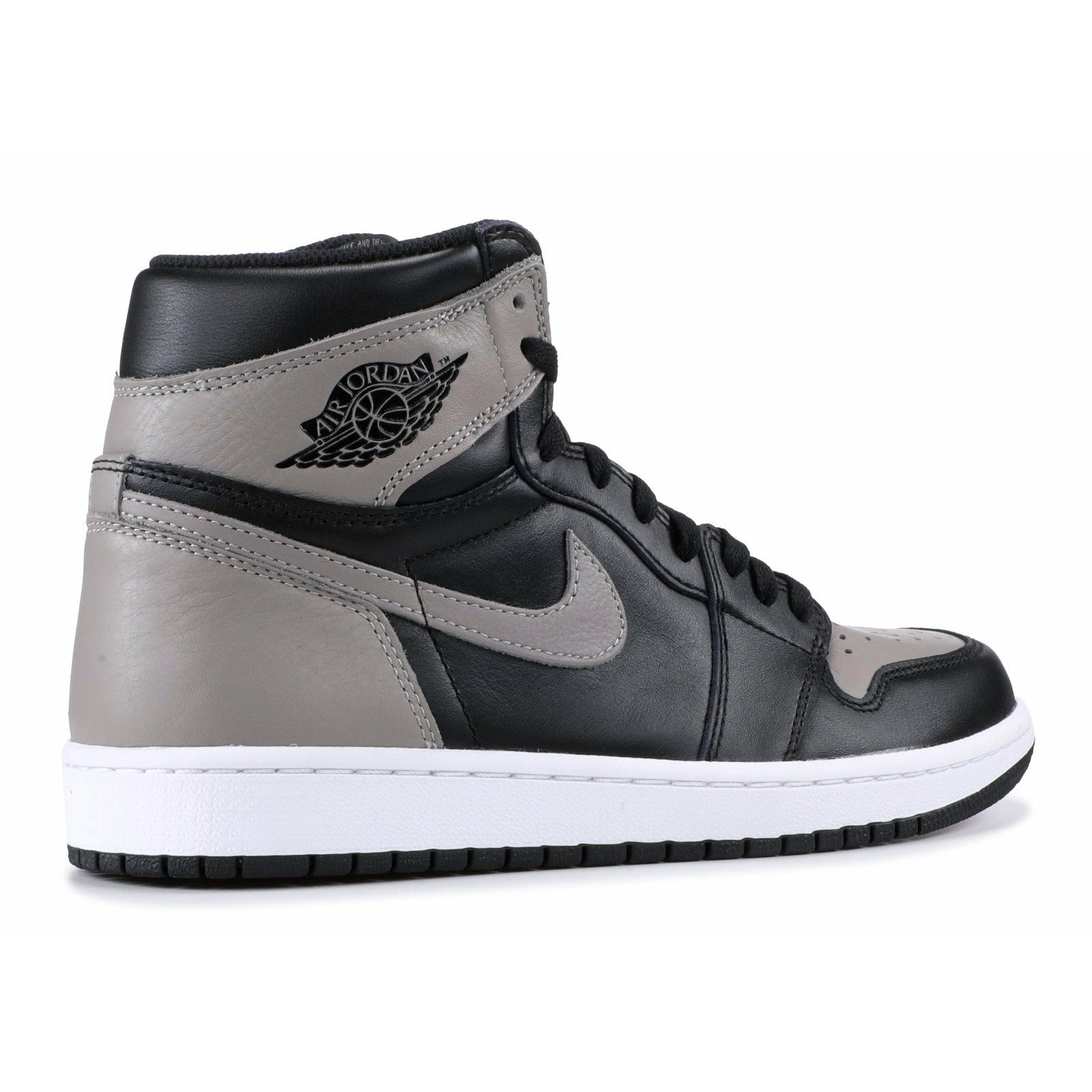 Air Jordan 1 Retro High OG "Shadow" (2018) | MrSneaker
