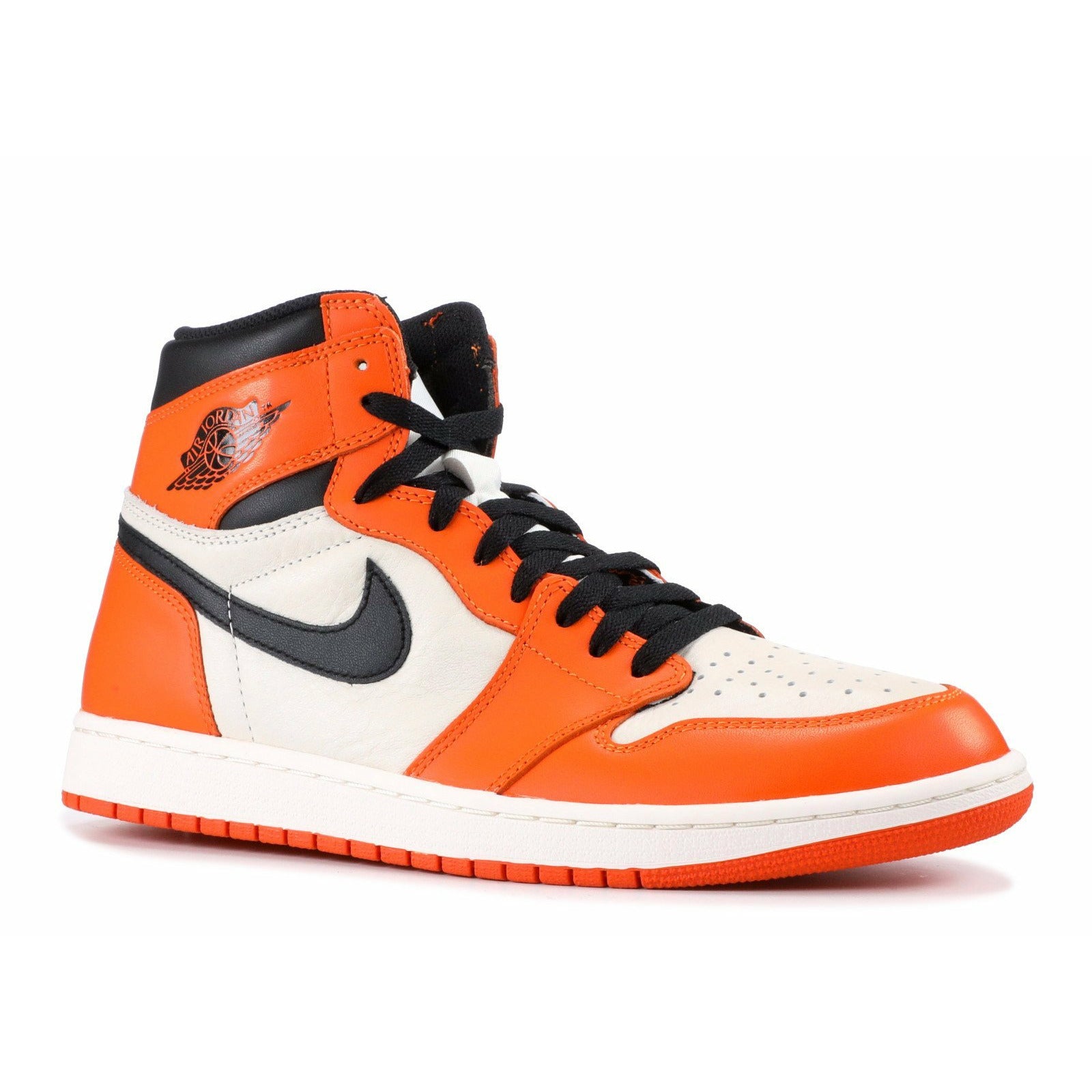 Air Jordan 1 Retro High OG "Shattered Backboard 2.0" | MrSneaker