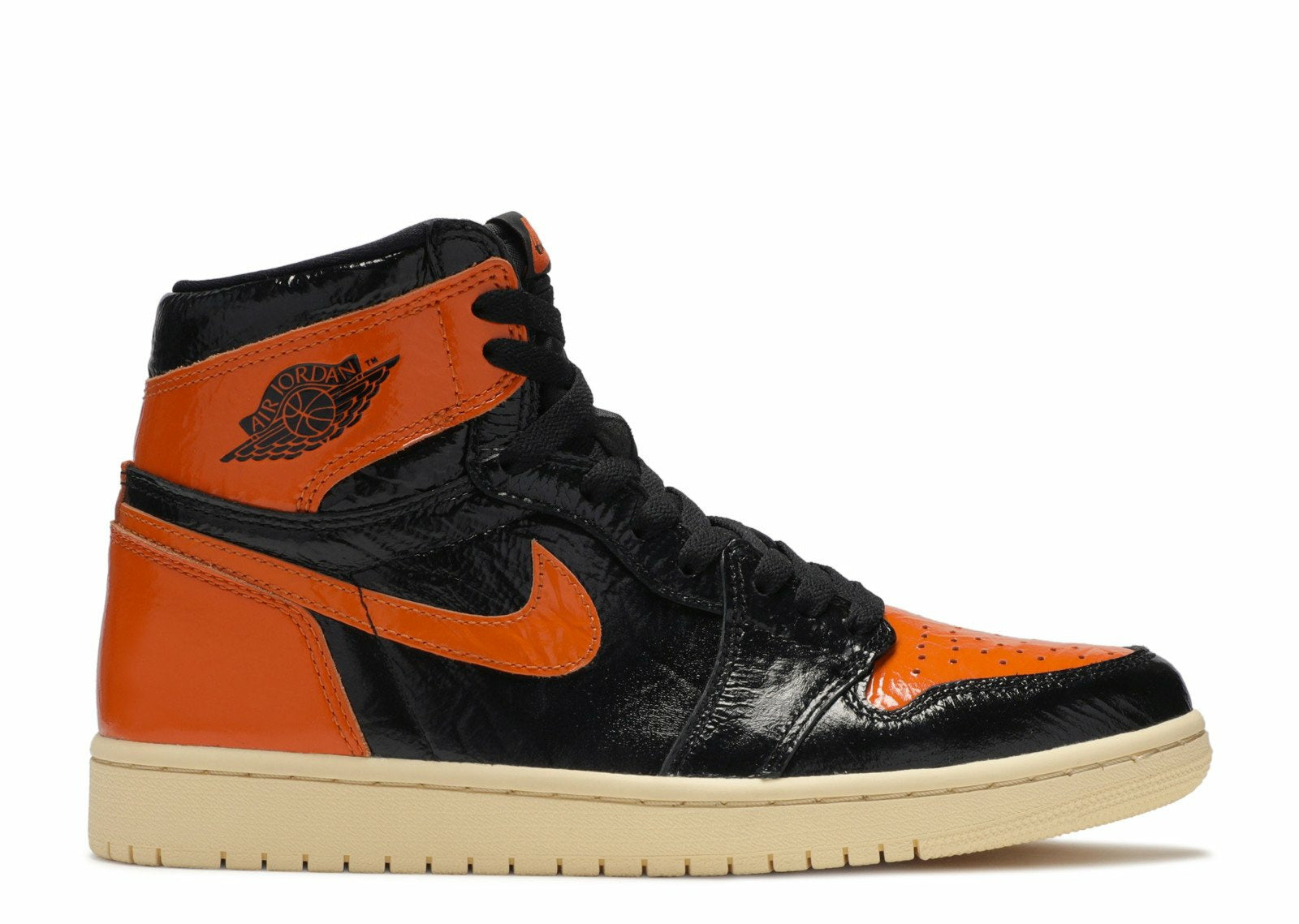 Air Jordan 1 Retro High OG "Shattered Backboard 3.0" (2019) | MrSneaker