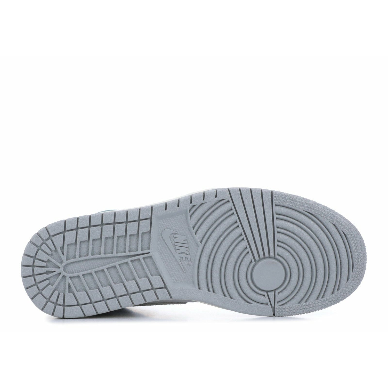 Air Jordan 1 Retro High OG "Turbo Green" (2019) | MrSneaker