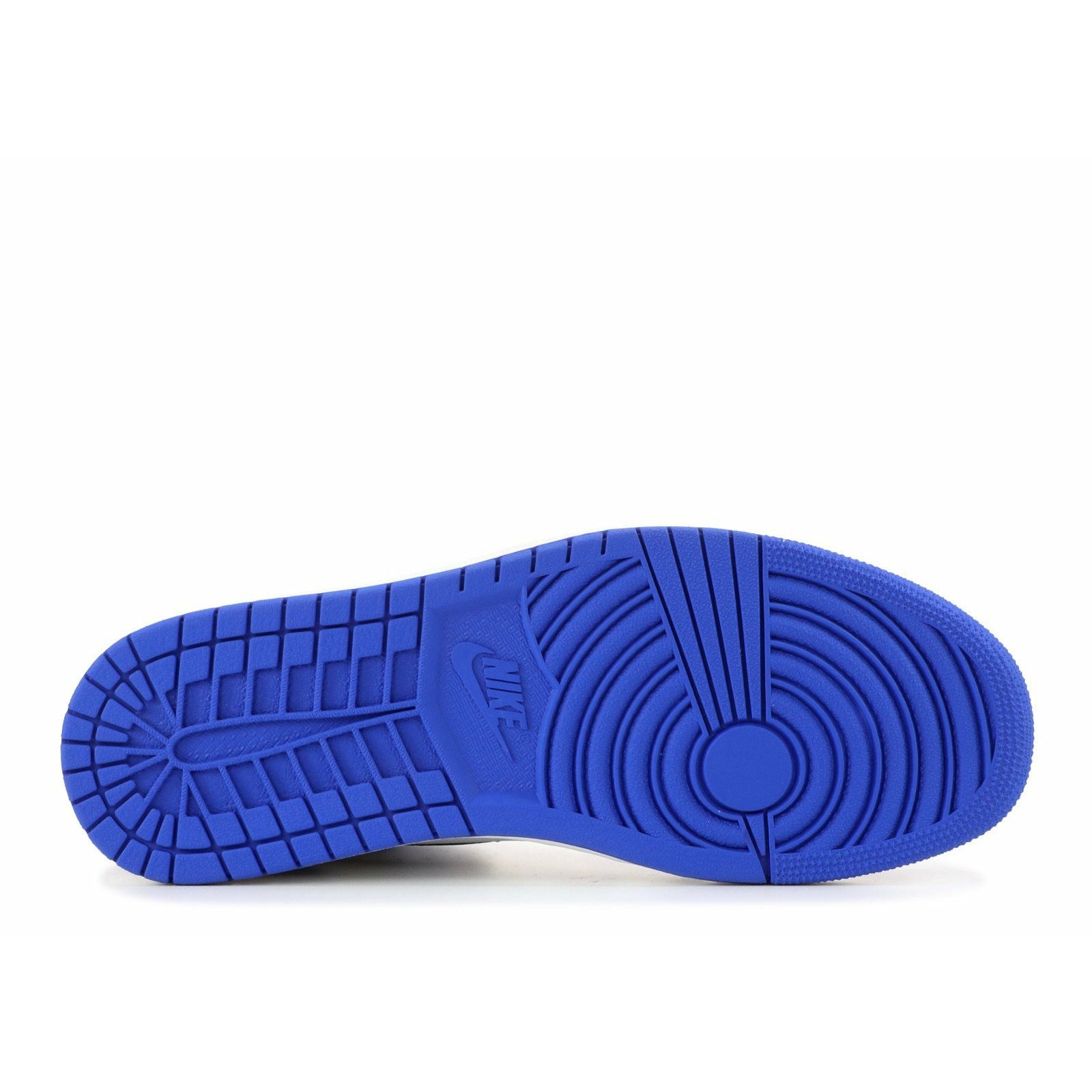 Air Jordan 1 Retro High OG "White Game Royal" (2018) | MrSneaker