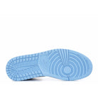 Wmns Air Jordan 1 Retro High OG Blue Chill (2019) | MrSneaker